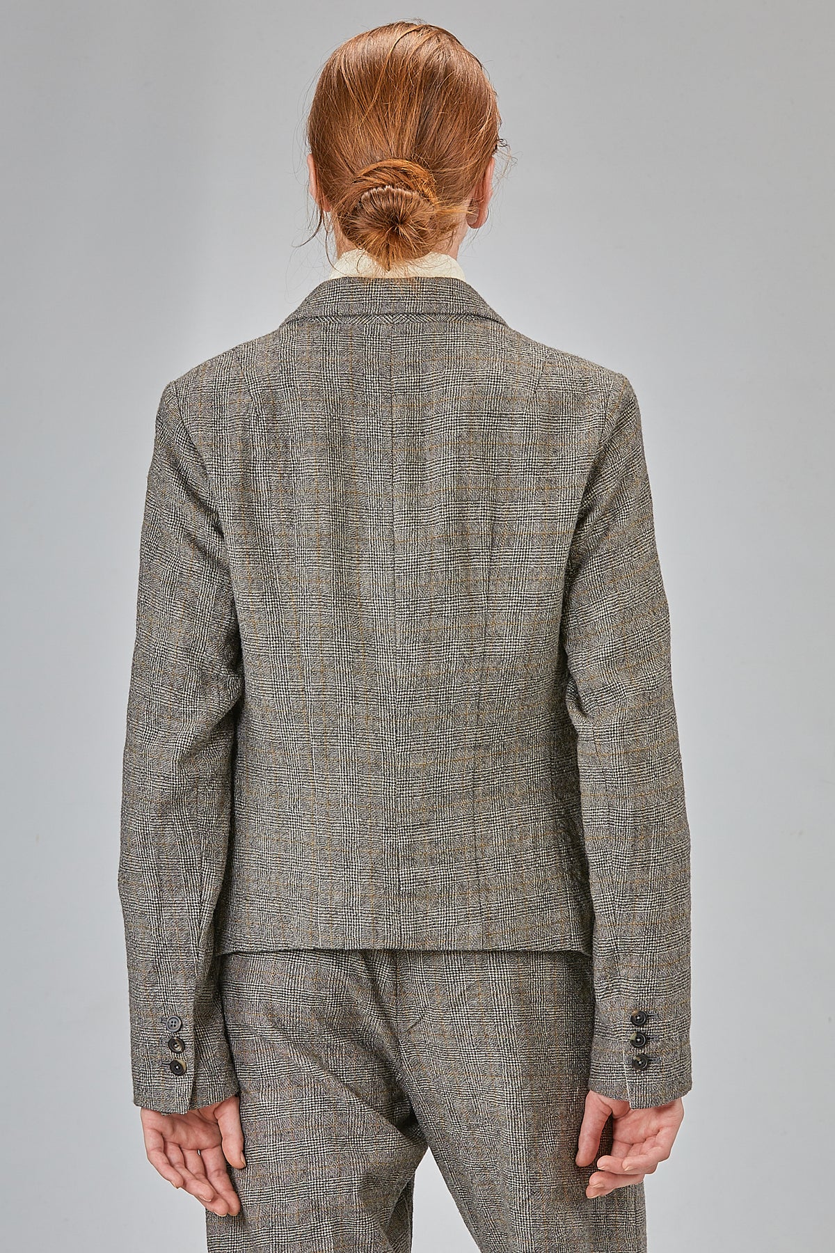 Ivo Milan Radical Fashion - giacche - FORME DEXPRESSION