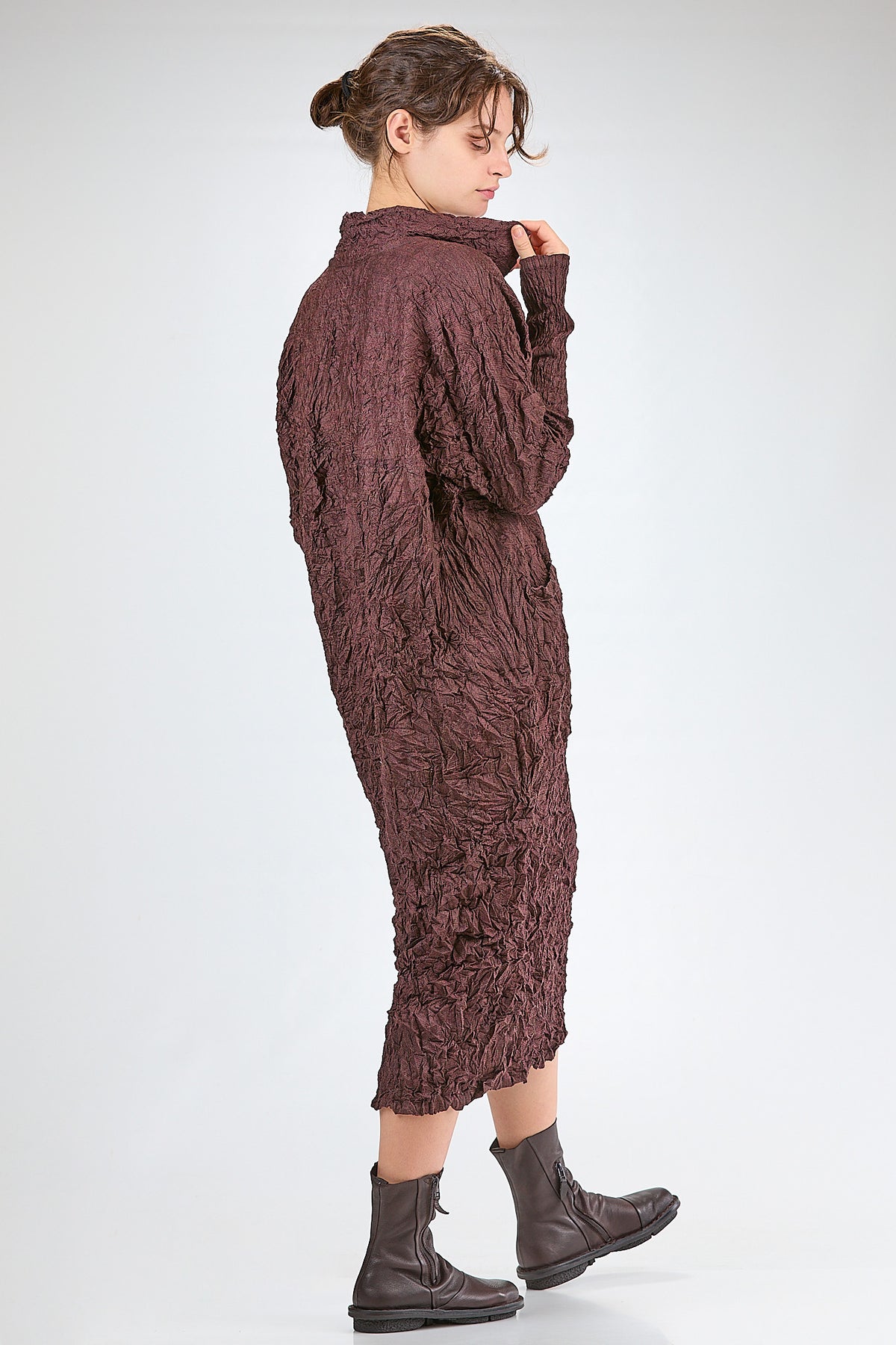 Ivo Milan Radical Fashion - abiti - SHU MORIYAMA