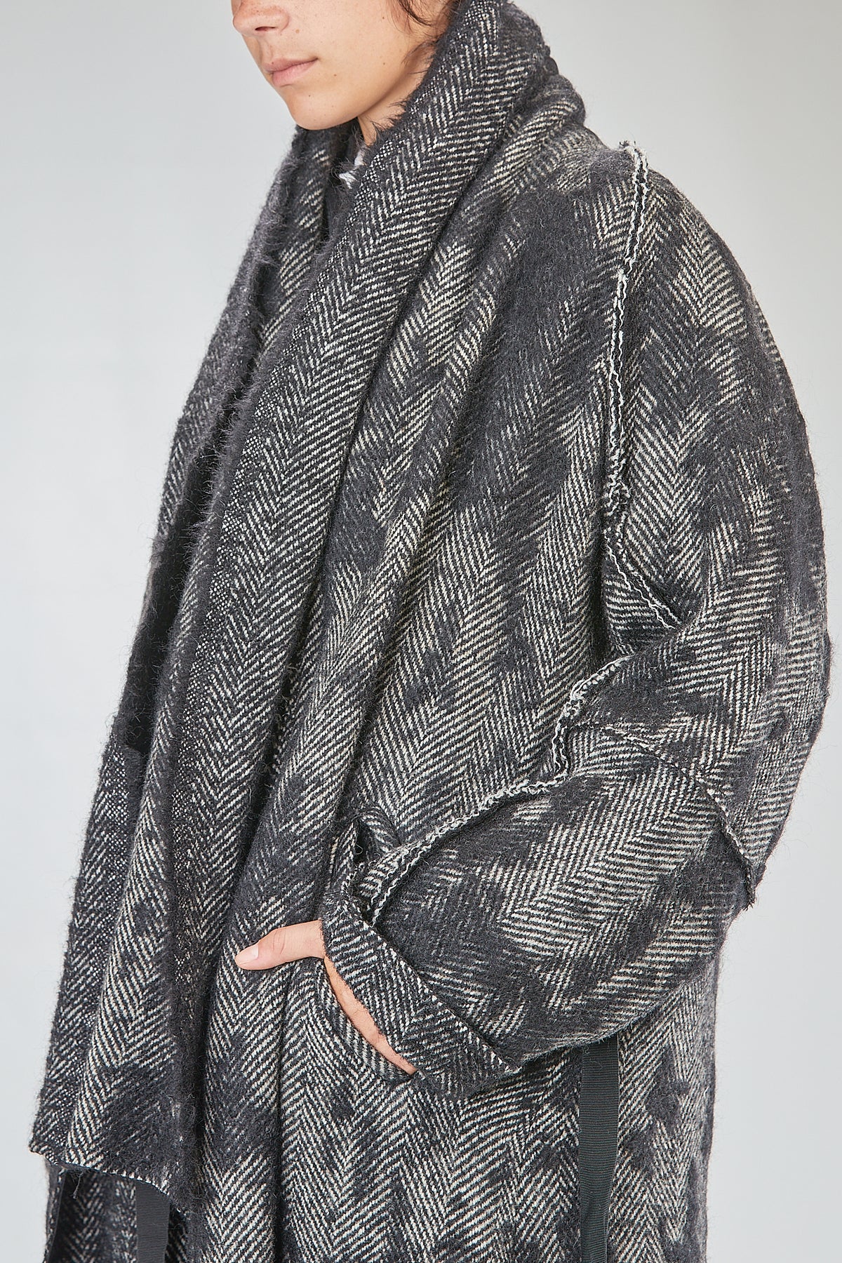 Ivo Milan Radical Fashion - cappotti - FORME DEXPRESSION