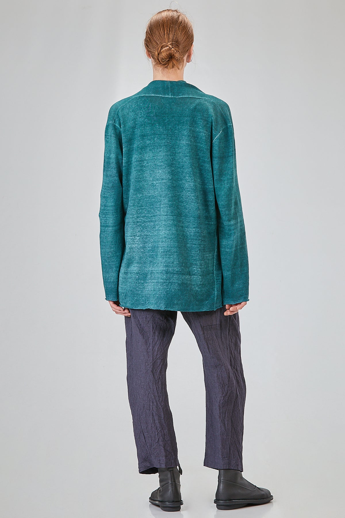 Ivo Milan Radical Fashion - cardigan - AVANT TOI
