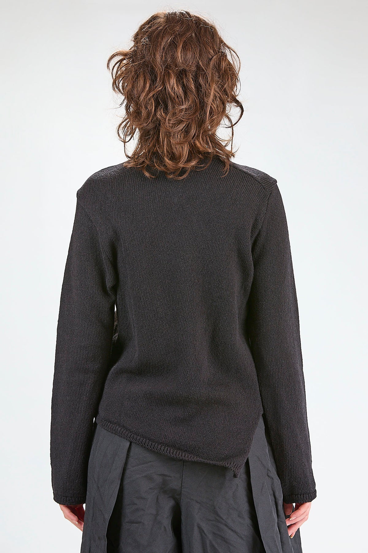 Ivo Milan Radical Fashion - maglie - COMME DES GARÇONS-COMME DES GARÇONS
