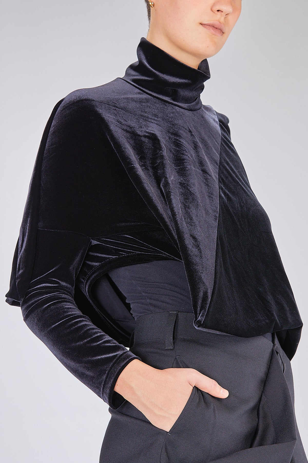 Ivo Milan Radical Fashion - maglie - JUNYA WATANABE