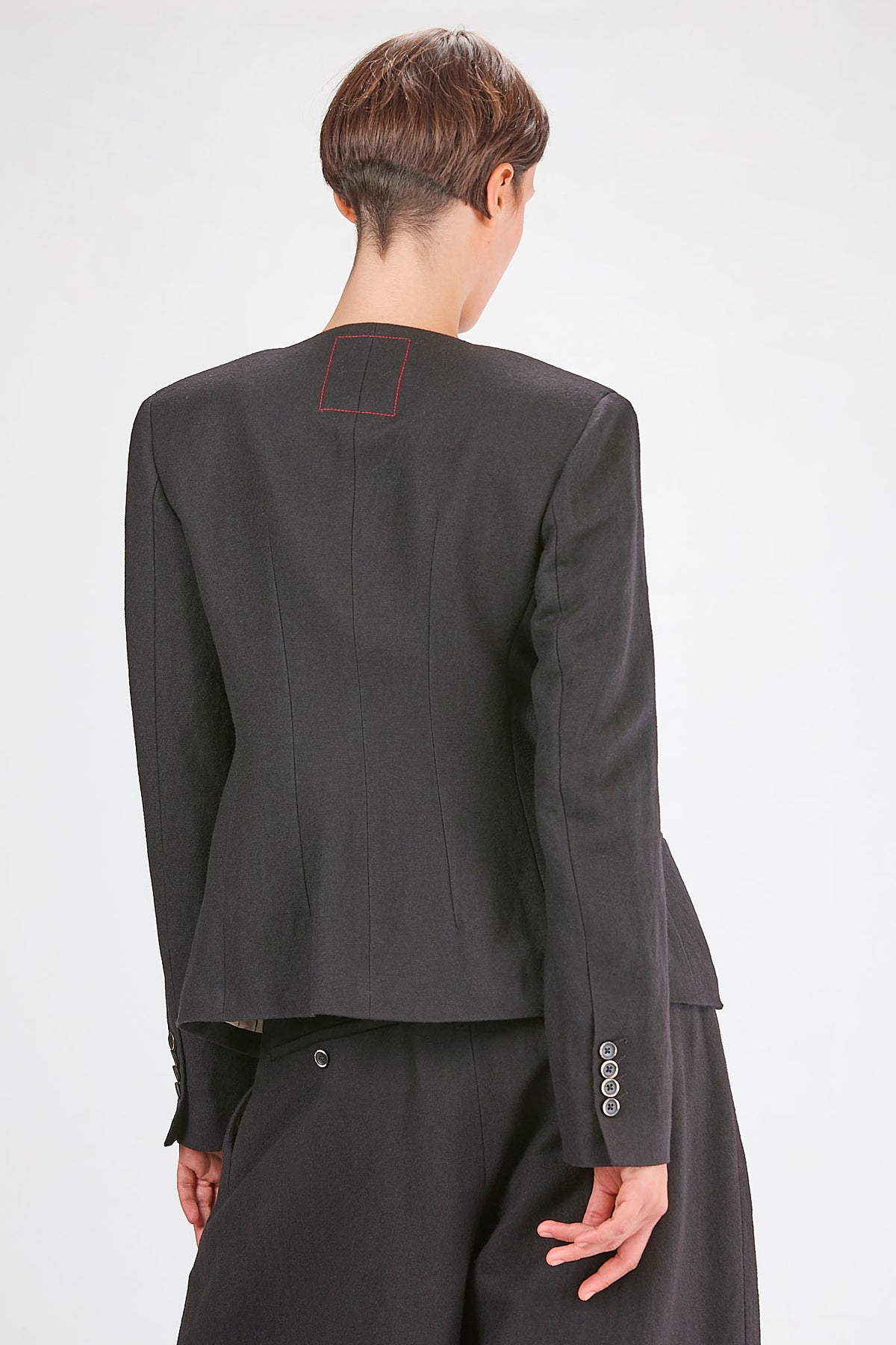 Ivo Milan Radical Fashion - giacche - UMA WANG