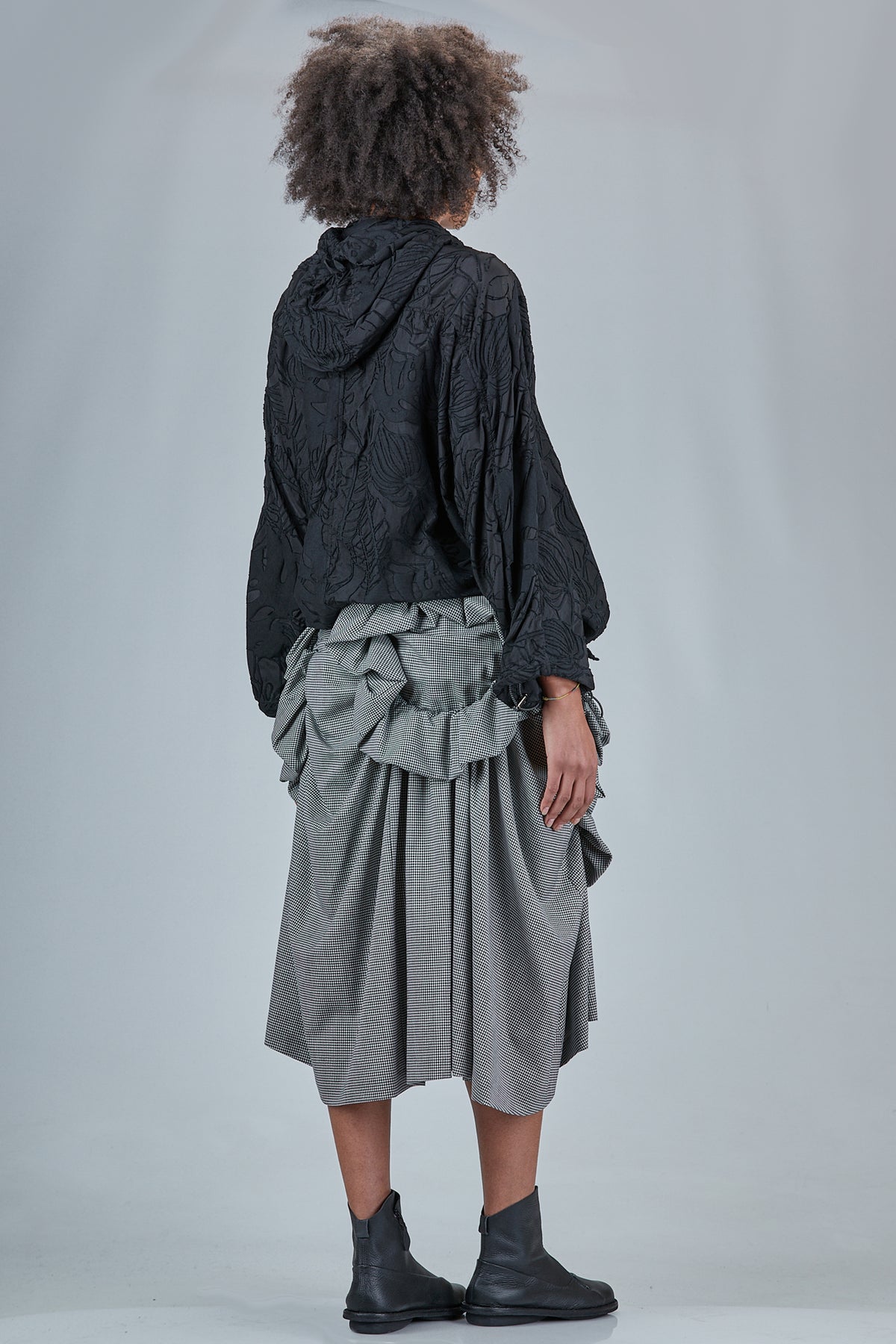 Ivo Milan Radical Fashion - blouson - AHIRAIN