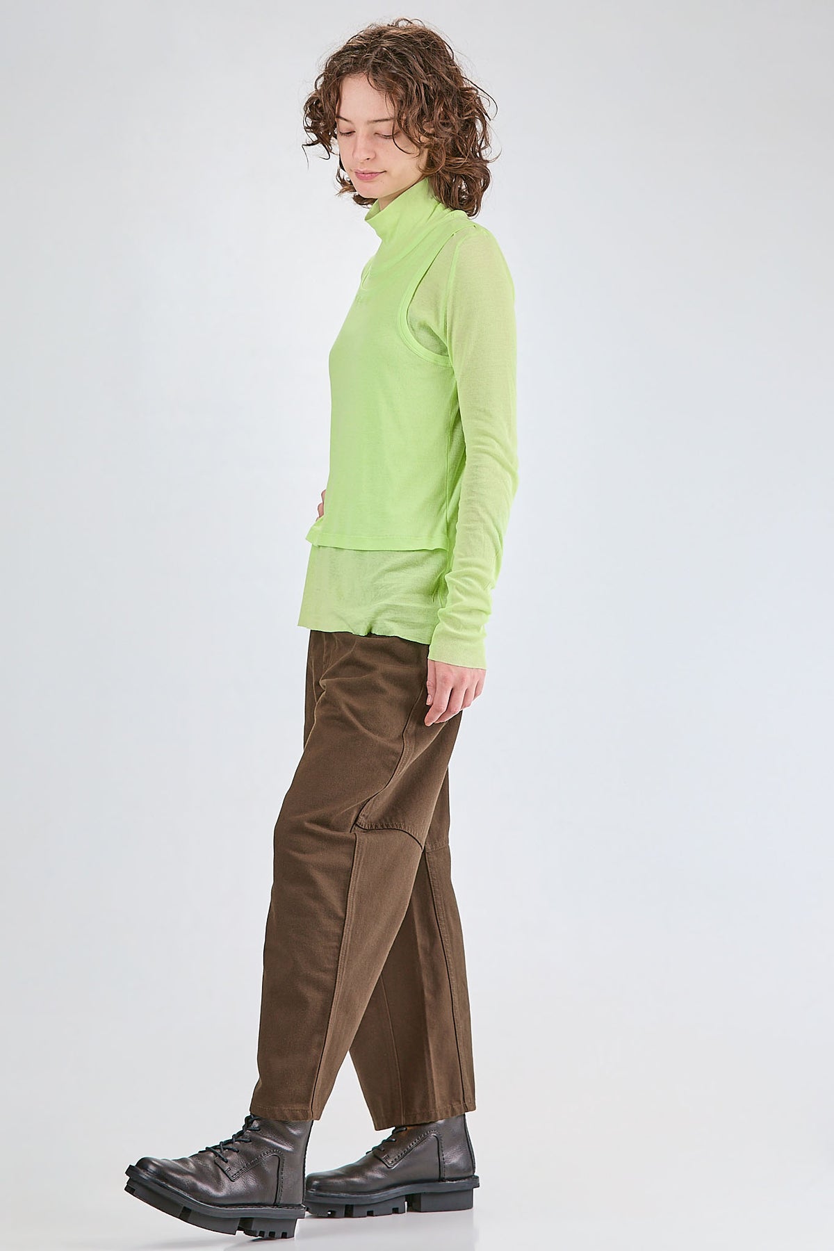 Ivo Milan Radical Fashion - top - MELITTA BAUMEISTER