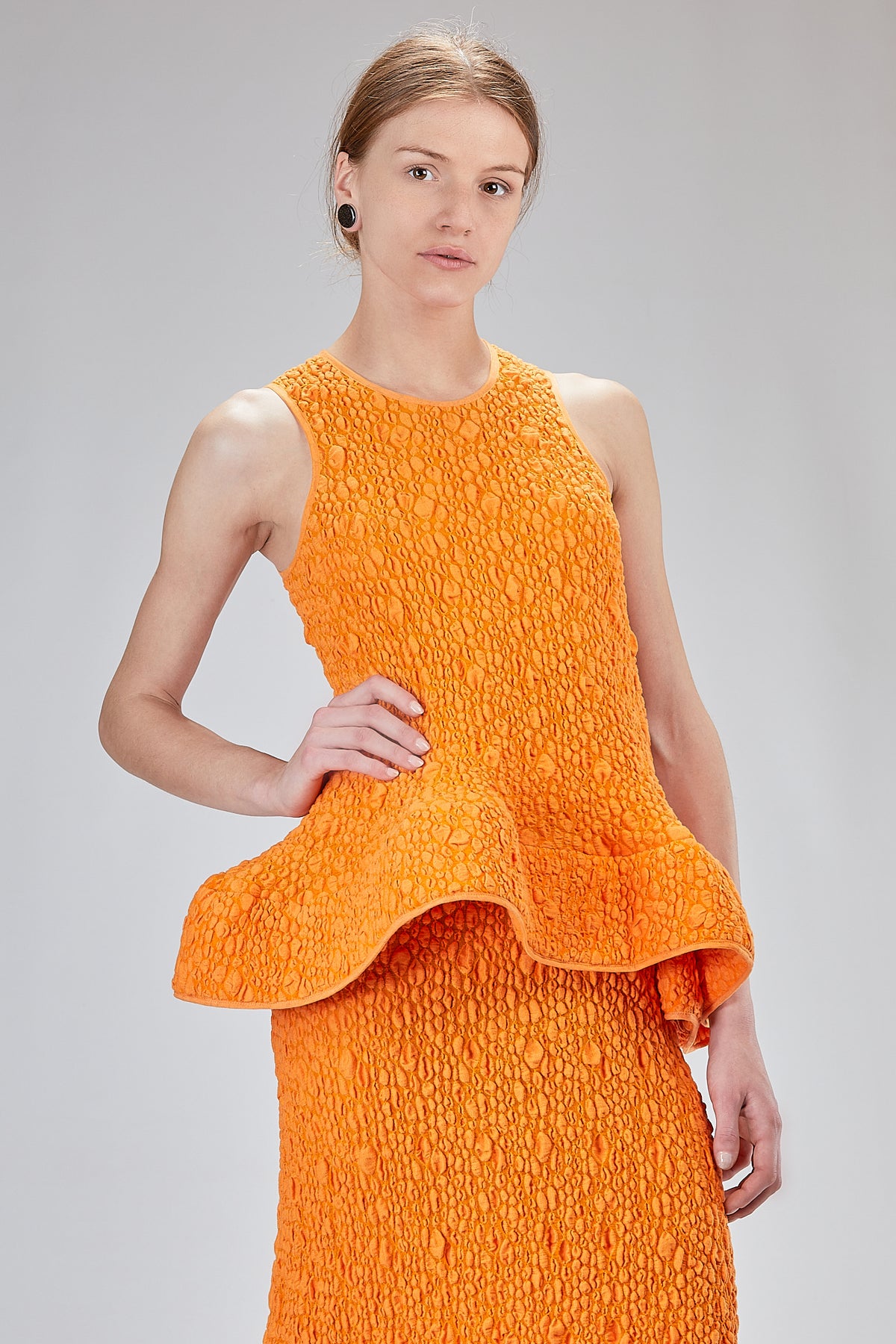Ivo Milan Radical Fashion - top - MELITTA BAUMEISTER