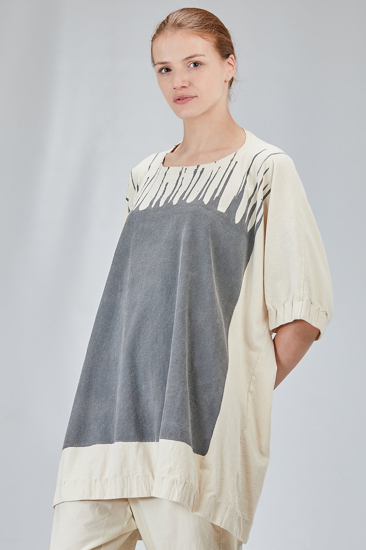 Ivo Milan Radical Fashion - top - RUNDHOLZ