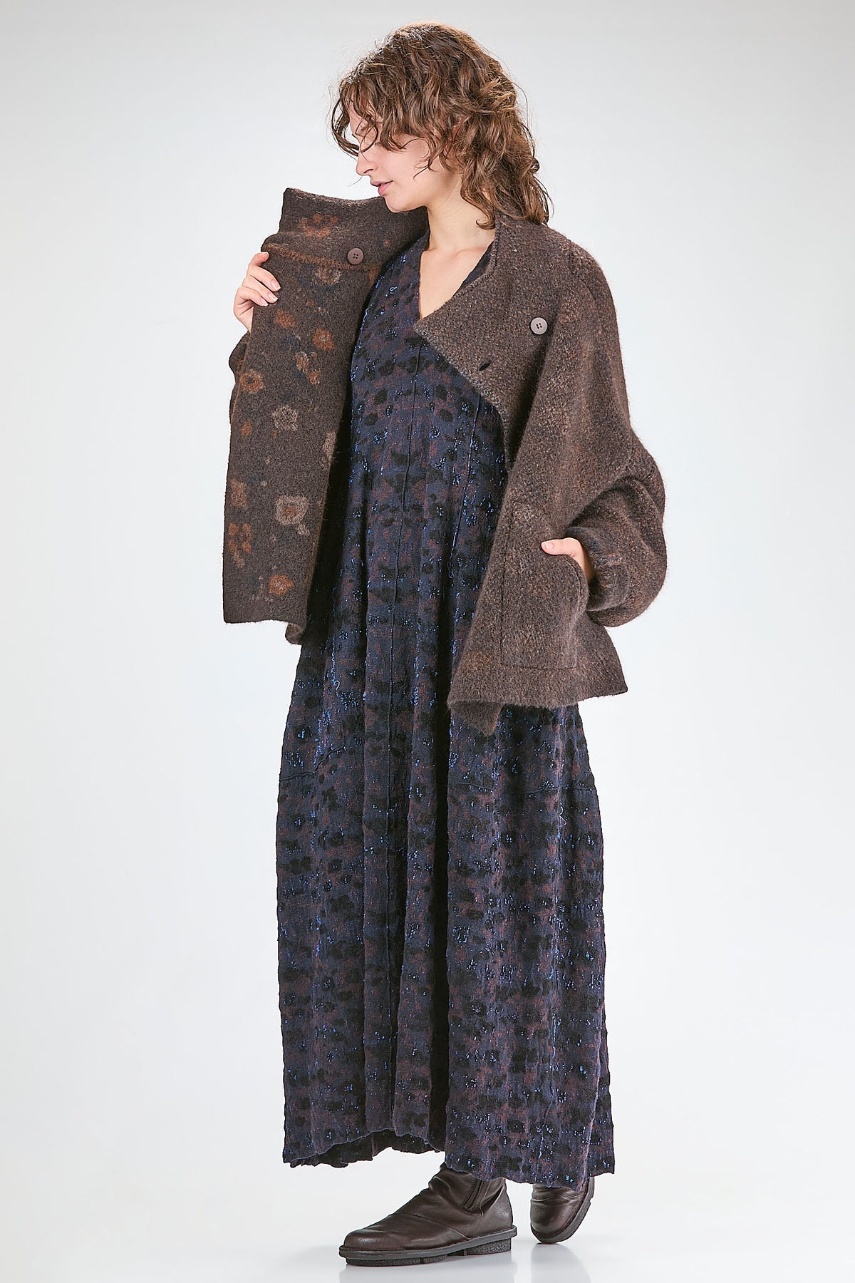 Ivo Milan Radical Fashion - blouson - BOBOUTIC