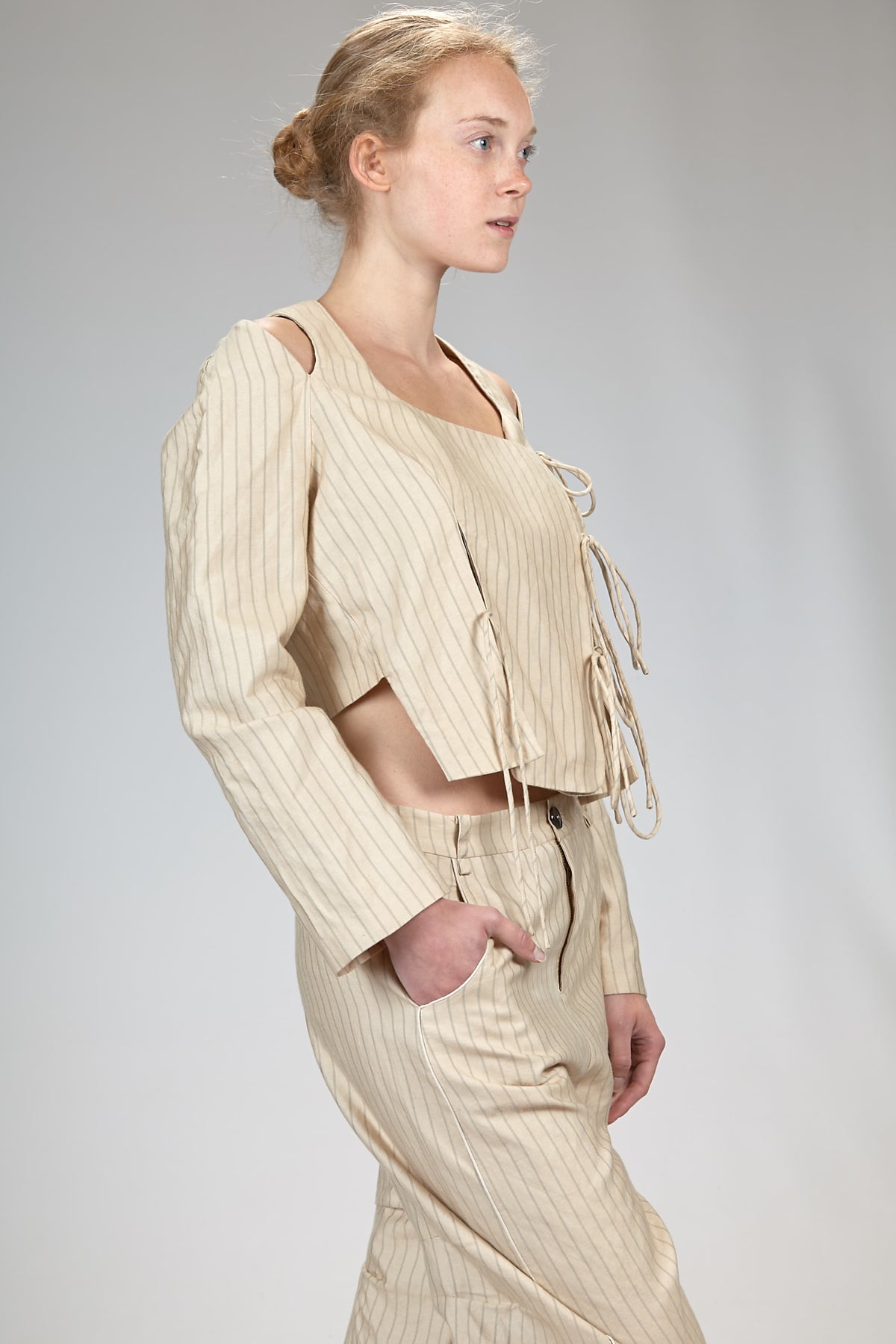 Ivo Milan Radical Fashion - giacche - RENLI SU