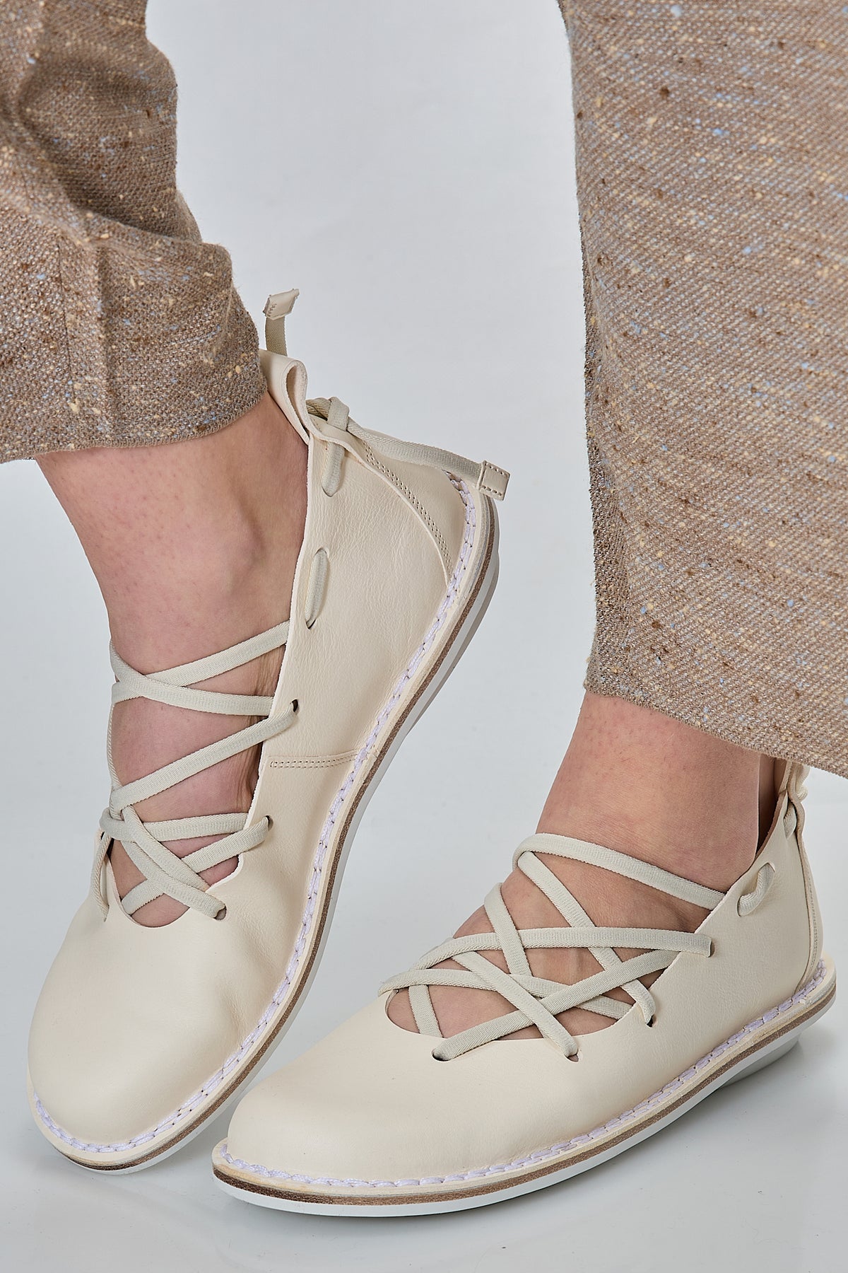 Ivo Milan Radical Fashion - scarpe - TRIPPEN