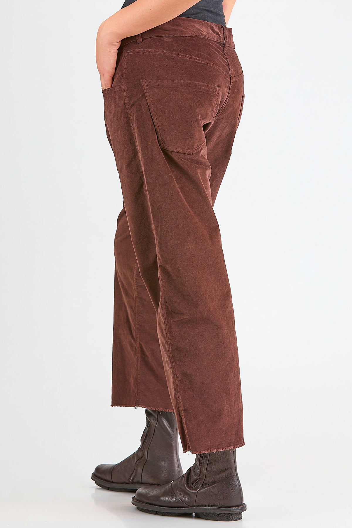 Ivo Milan Radical Fashion - pantaloni - SERIEN°UMERICA