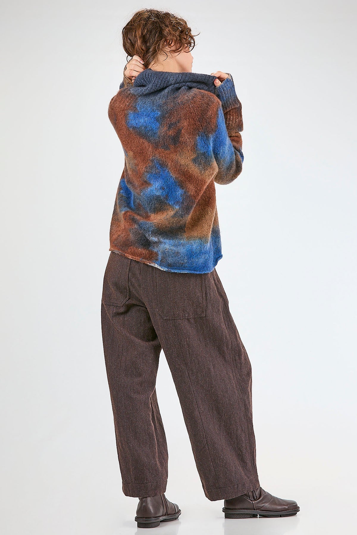 Ivo Milan Radical Fashion - maglie - F CASHMERE