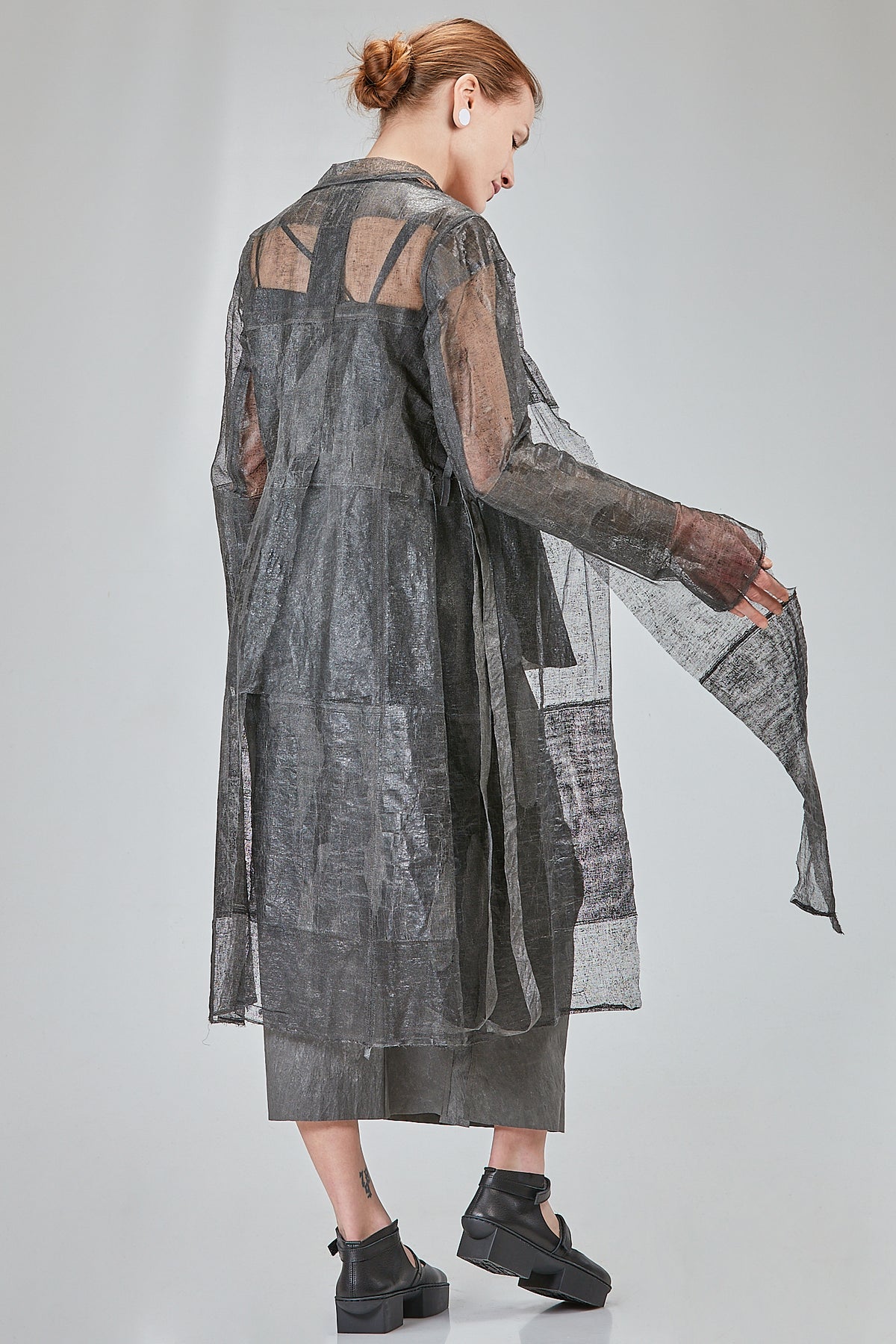 Ivo Milan Radical Fashion - soprabiti - RUNDHOLZ