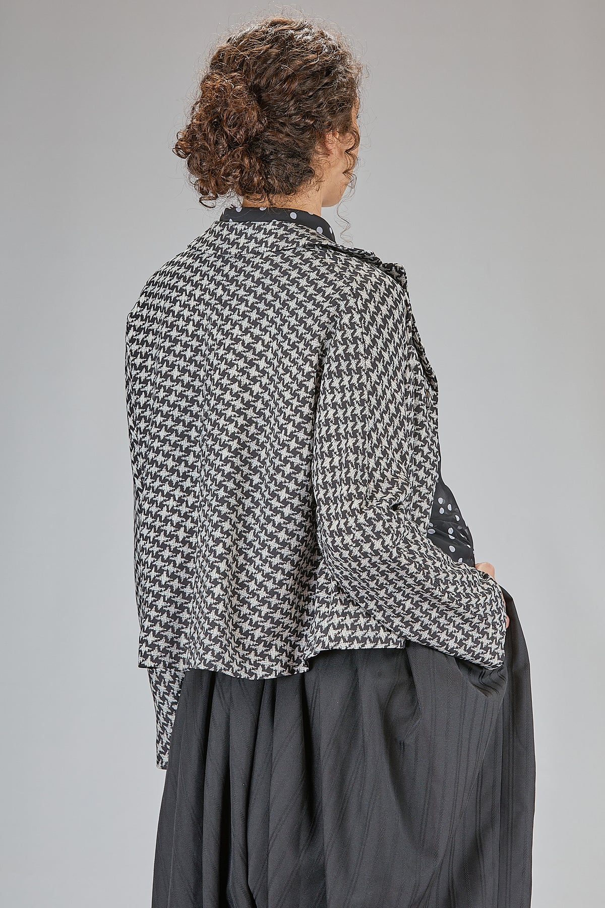 Ivo Milan Radical Fashion - giacche - COMME DES GARÇONS-COMME DES GARÇONS