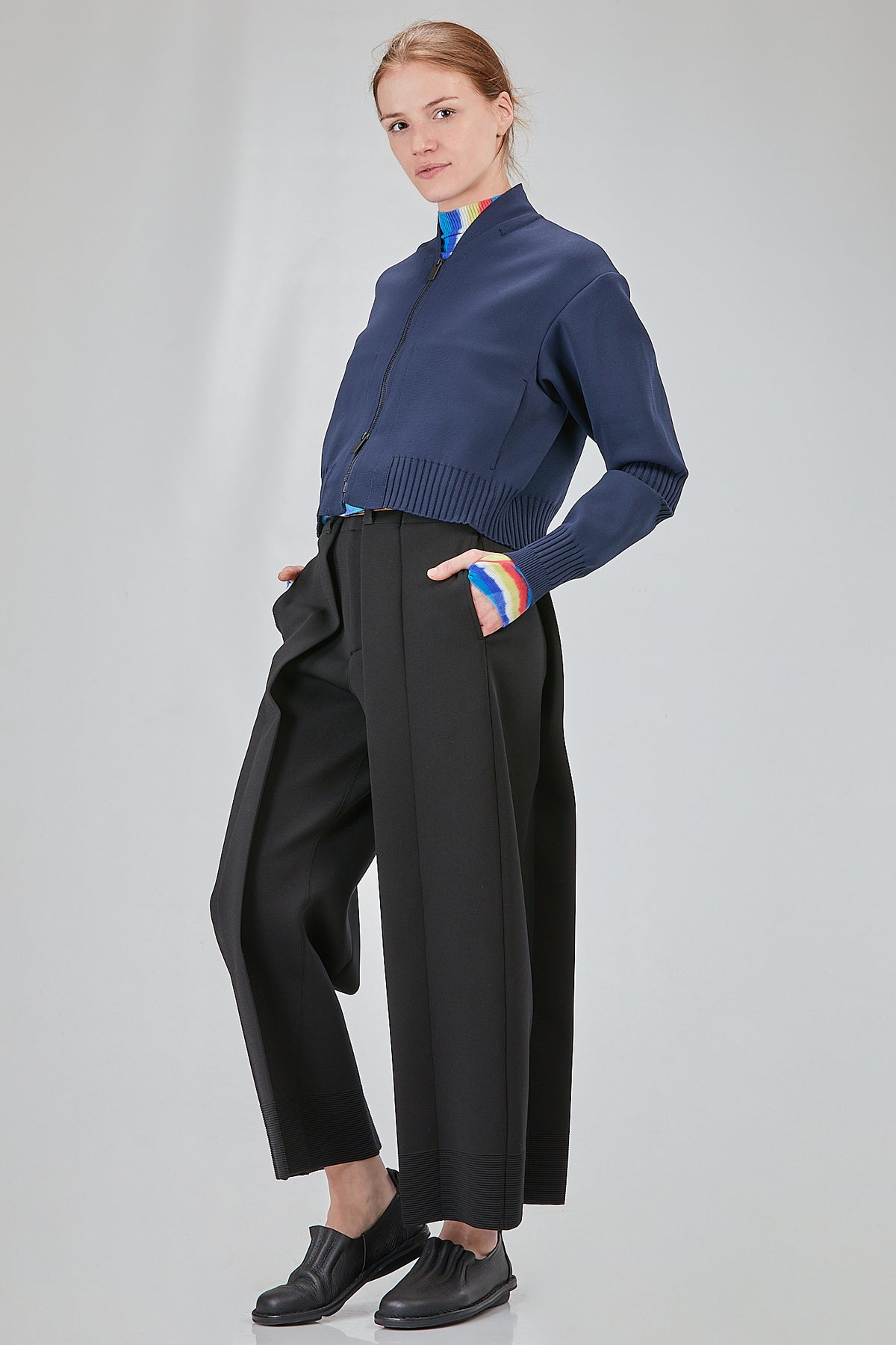 Ivo Milan Radical Fashion - giacche - CFCL
