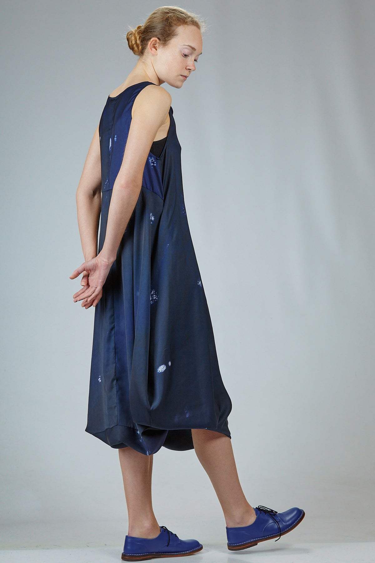 Ivo Milan Radical Fashion - abiti - MARIA CALDERARA