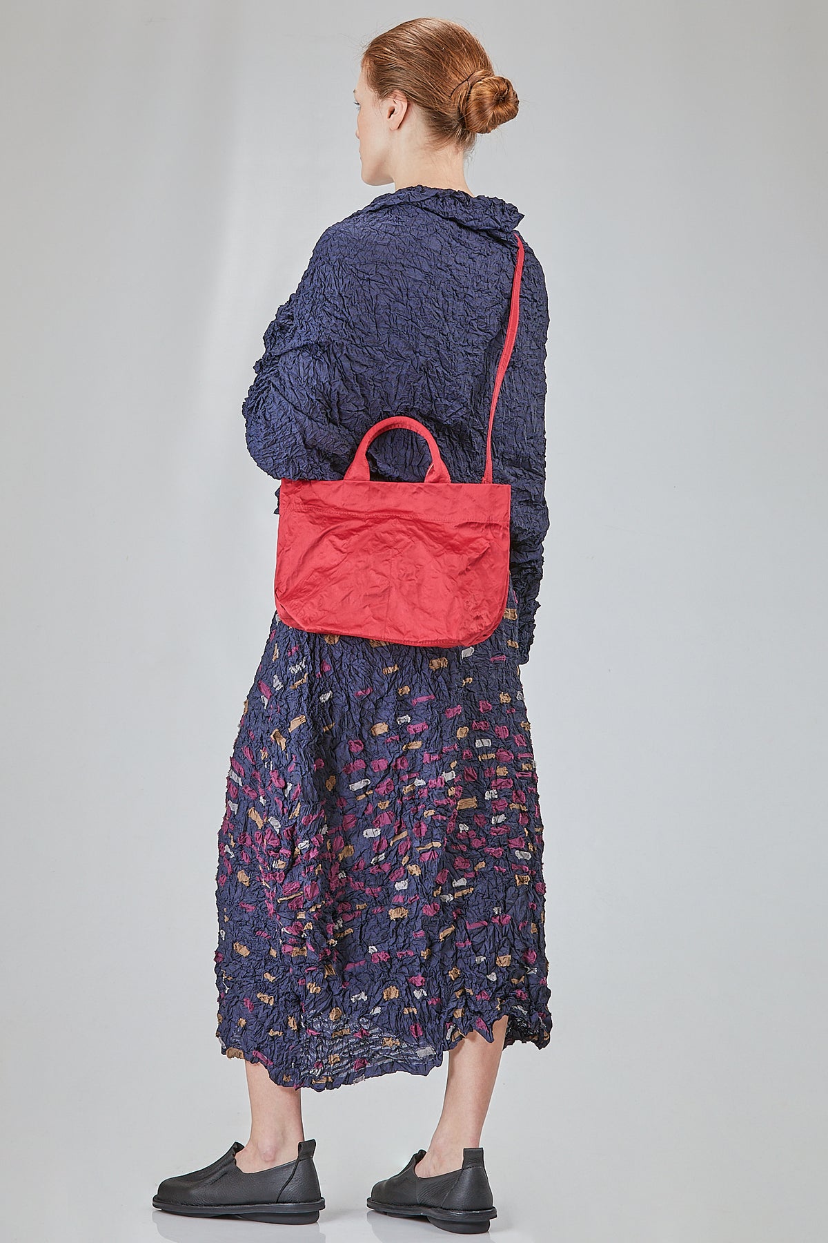 Ivo Milan Radical Fashion - borsa tessuto - ZILLA