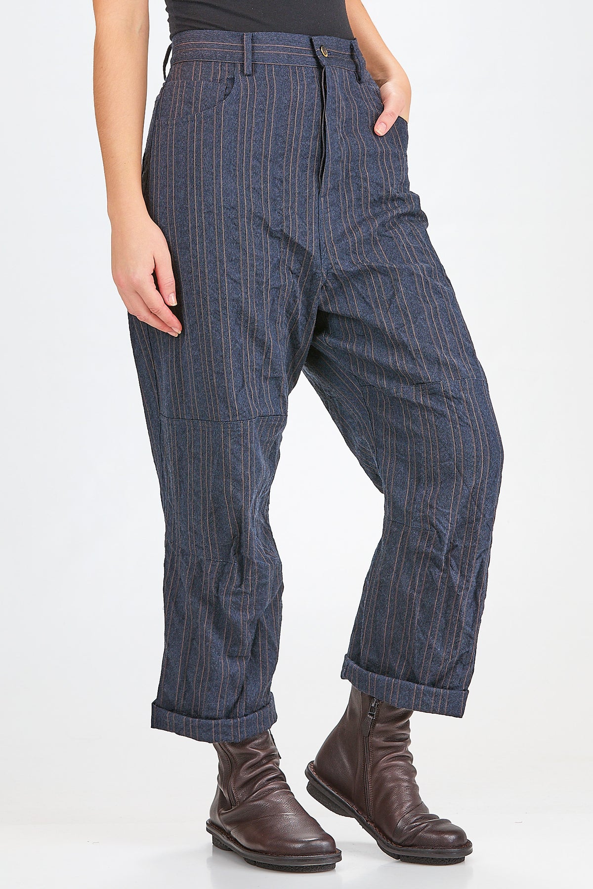 Ivo Milan Radical Fashion - pantaloni - FORME DEXPRESSION