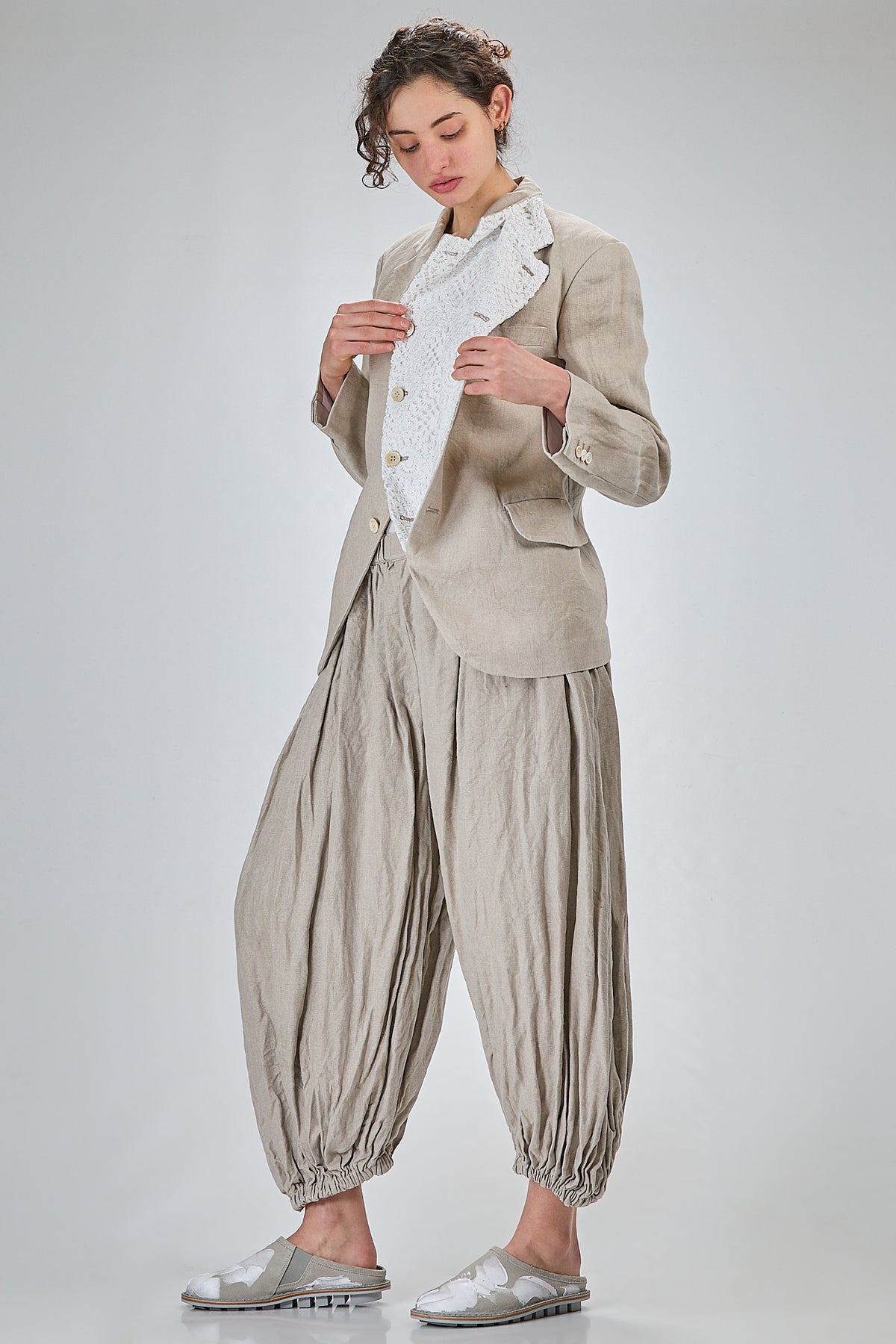 Ivo Milan Radical Fashion - giacche - COMME DES GARÇONS