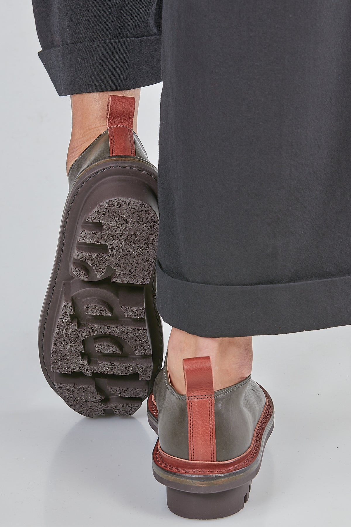 Ivo Milan Radical Fashion - scarpe - TRIPPEN