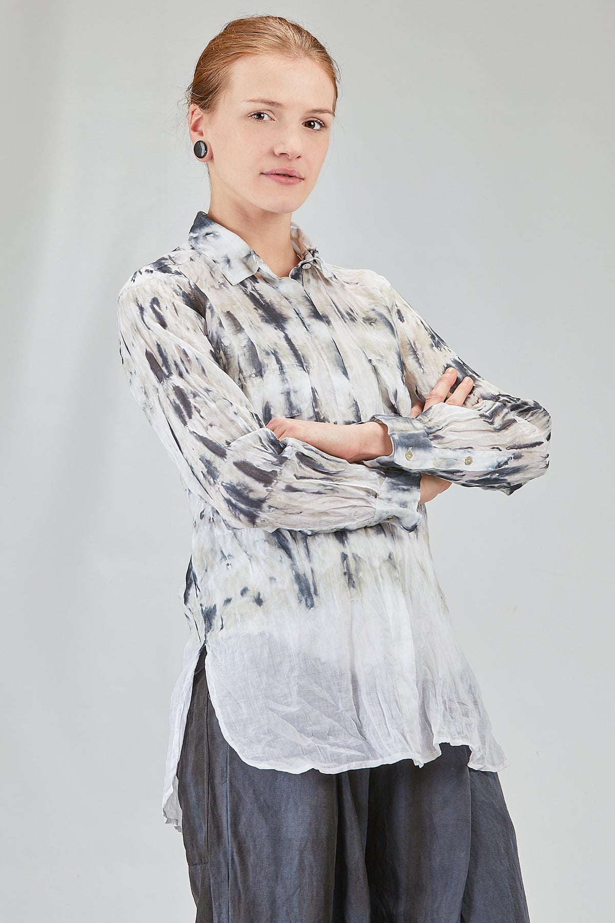 Ivo Milan Radical Fashion - camicie - GILDA MIDANI