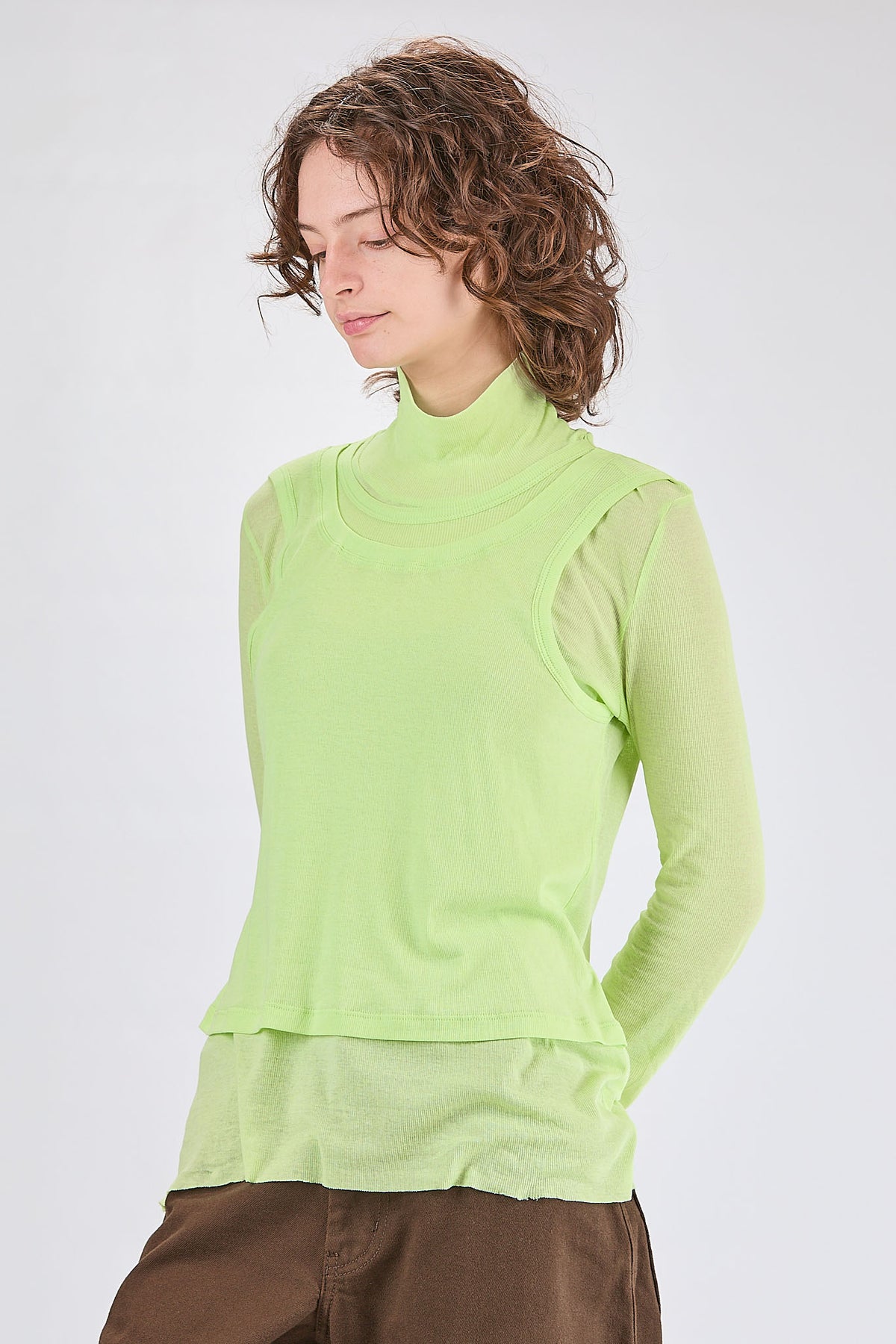 Ivo Milan Radical Fashion - top - MELITTA BAUMEISTER