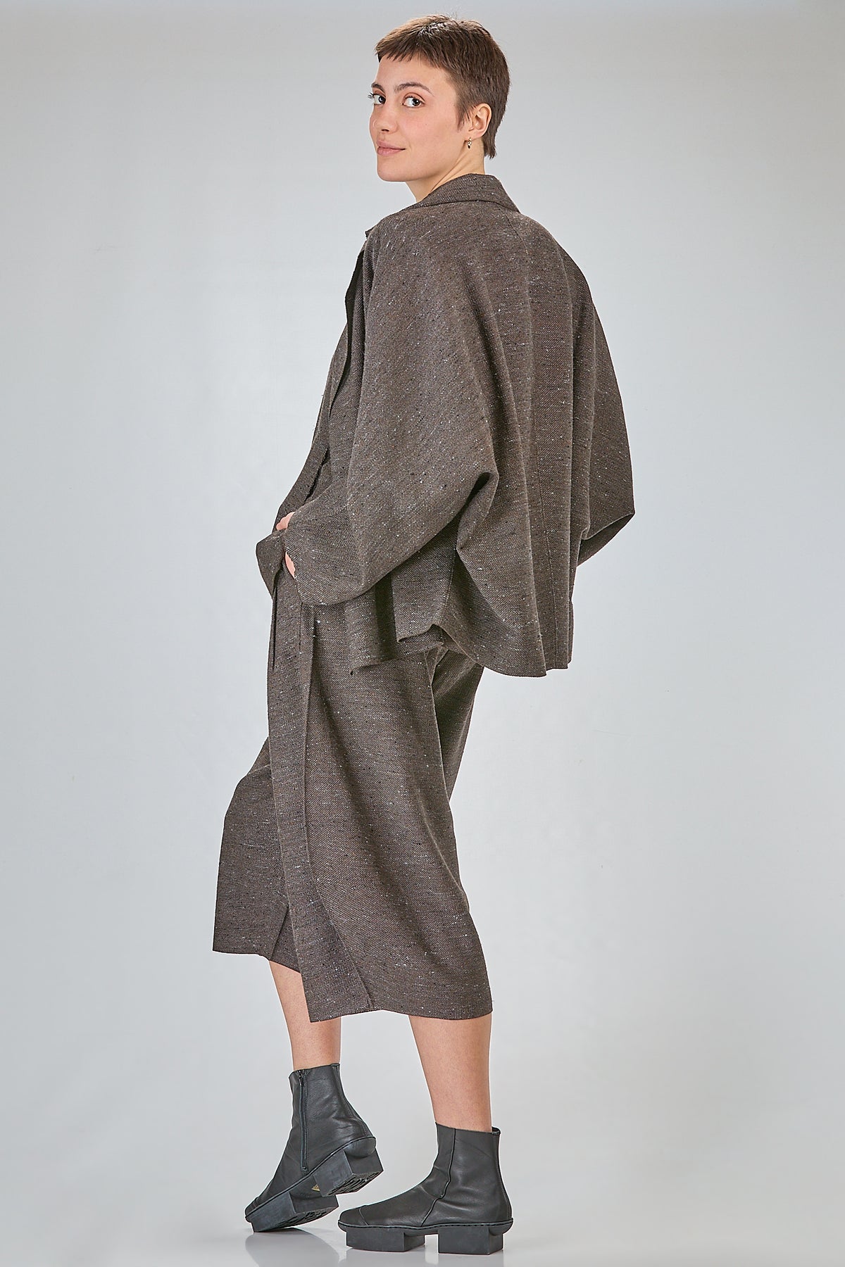 Ivo Milan Radical Fashion - giacche - BOBOUTIC