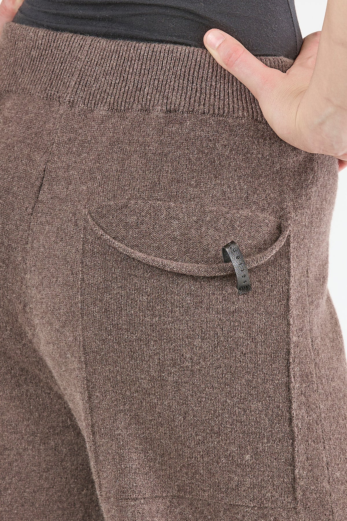 Ivo Milan Radical Fashion - pantaloni - SERIEN°UMERICA