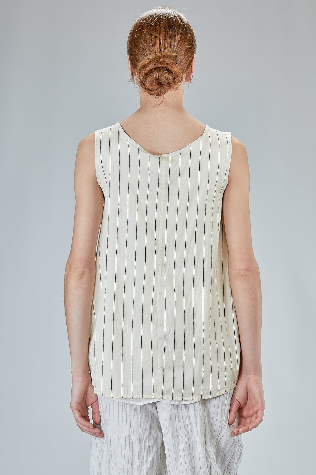 Ivo Milan Radical Fashion - top - MARC LE BIHAN