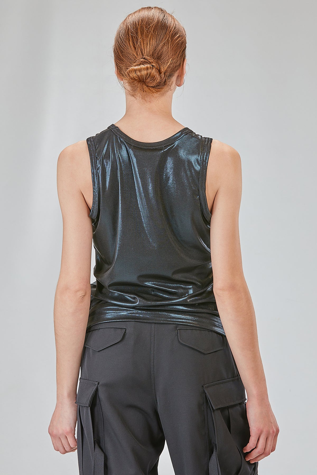 Ivo Milan Radical Fashion - canottiere - JUNYA WATANABE