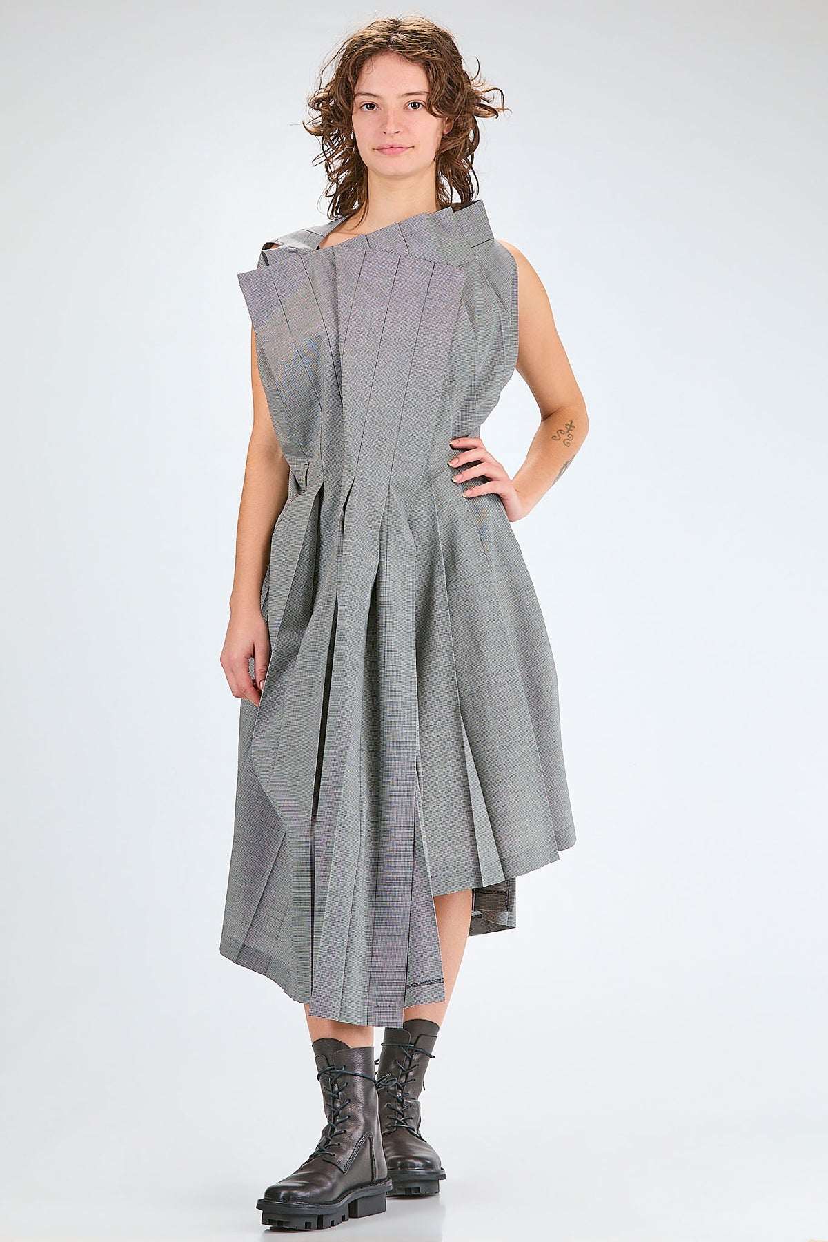 Ivo Milan Radical Fashion - abiti - JUNYA WATANABE