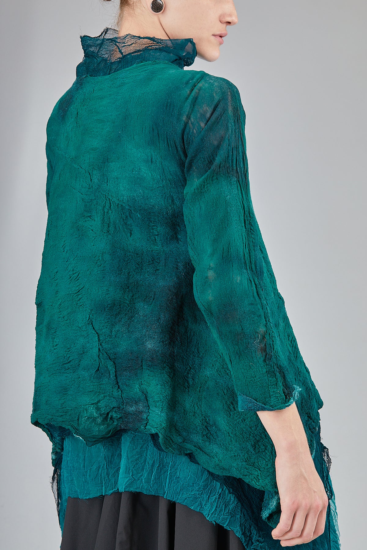 Ivo Milan Radical Fashion - maglieria d. - AGOSTINA ZWILLING