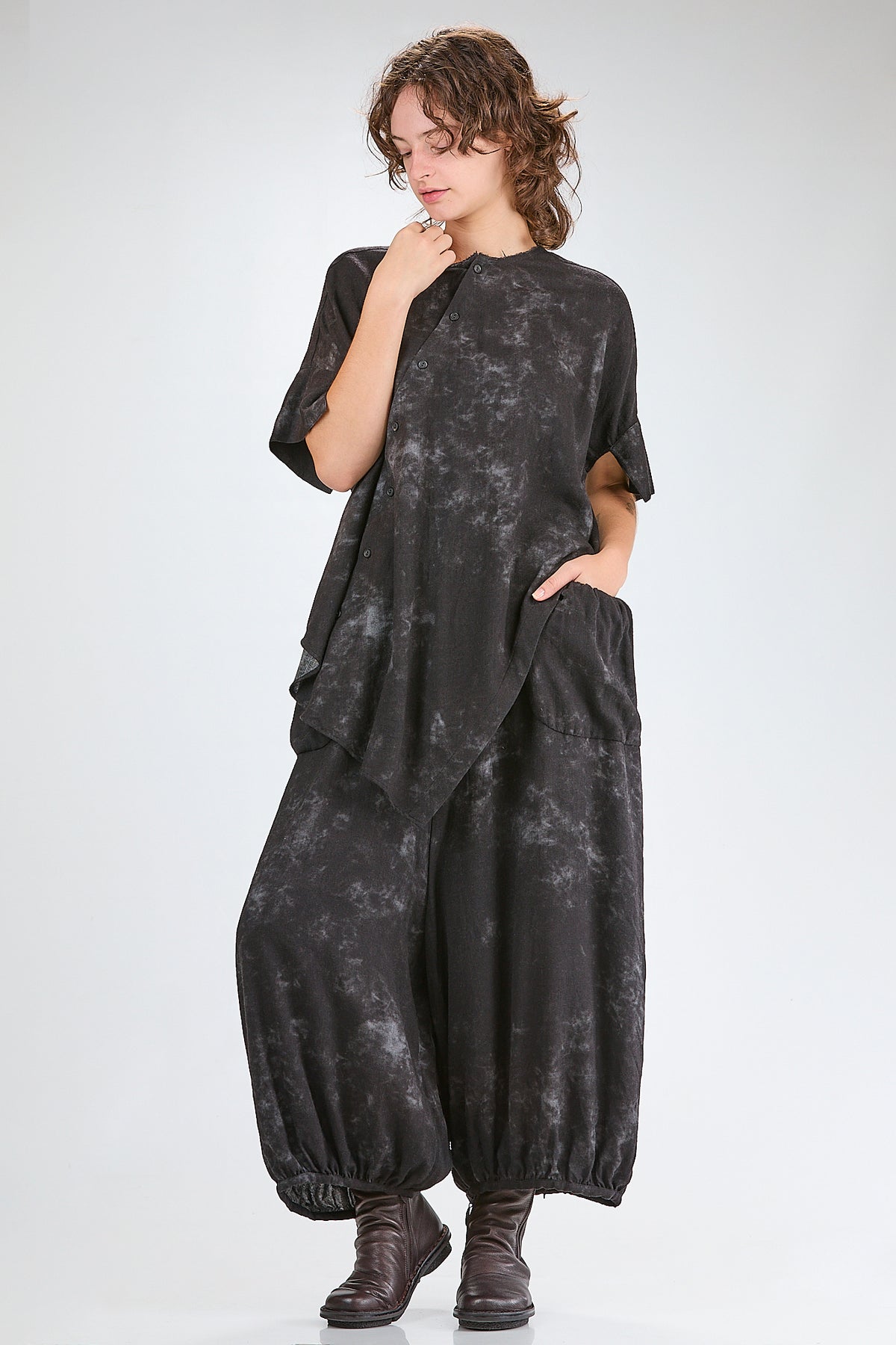 Ivo Milan Radical Fashion - camicie - FORME DEXPRESSION