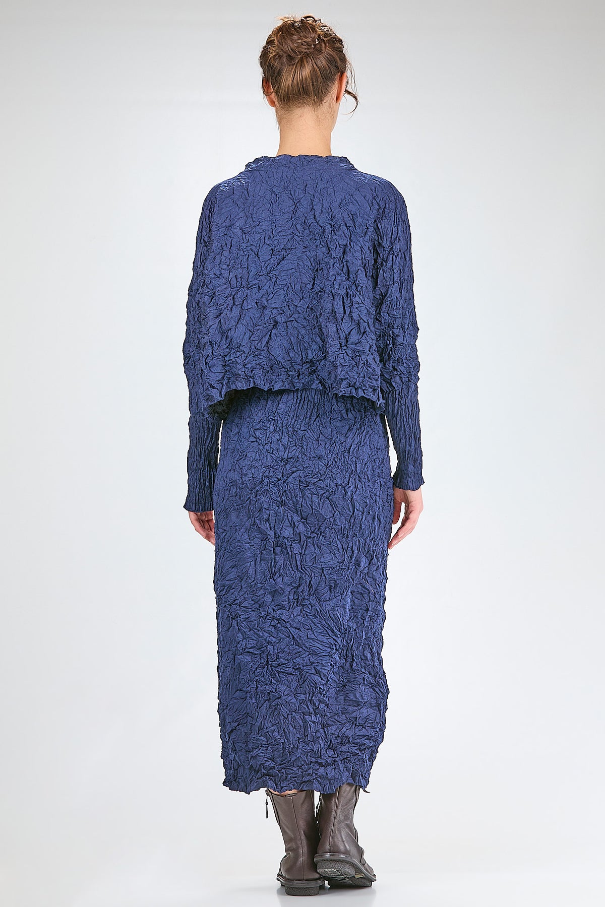 Ivo Milan Radical Fashion - top - SHU MORIYAMA