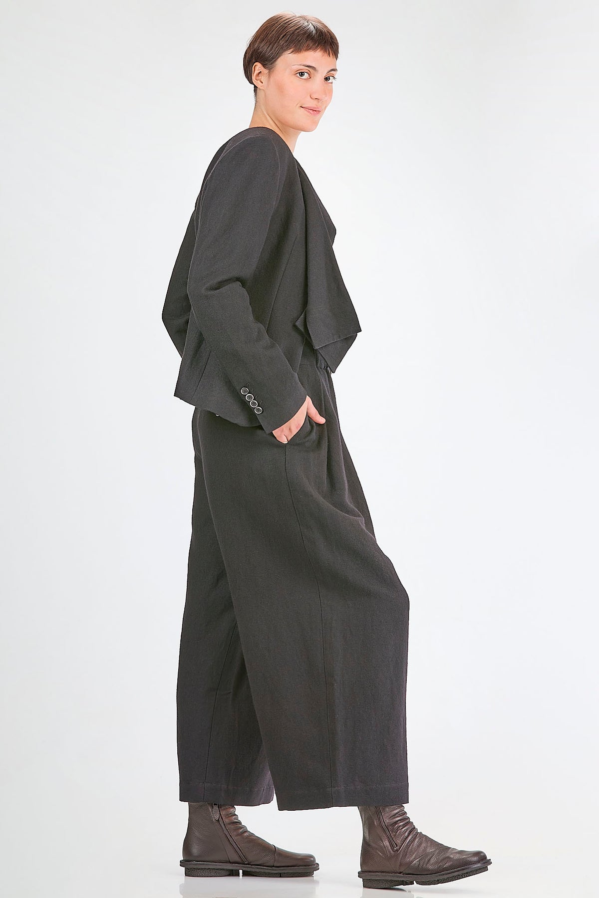 Ivo Milan Radical Fashion - giacche - UMA WANG
