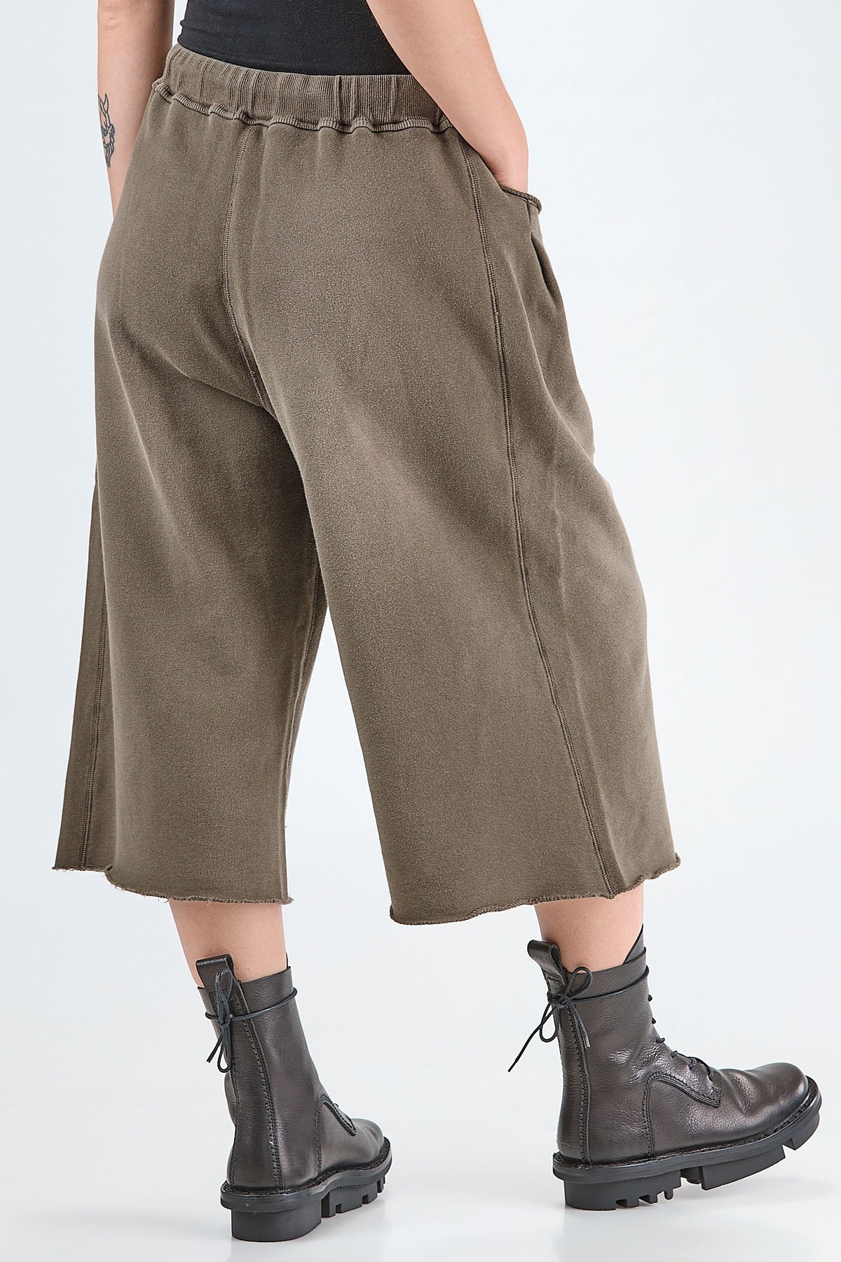 Ivo Milan Radical Fashion - pantaloni - R13