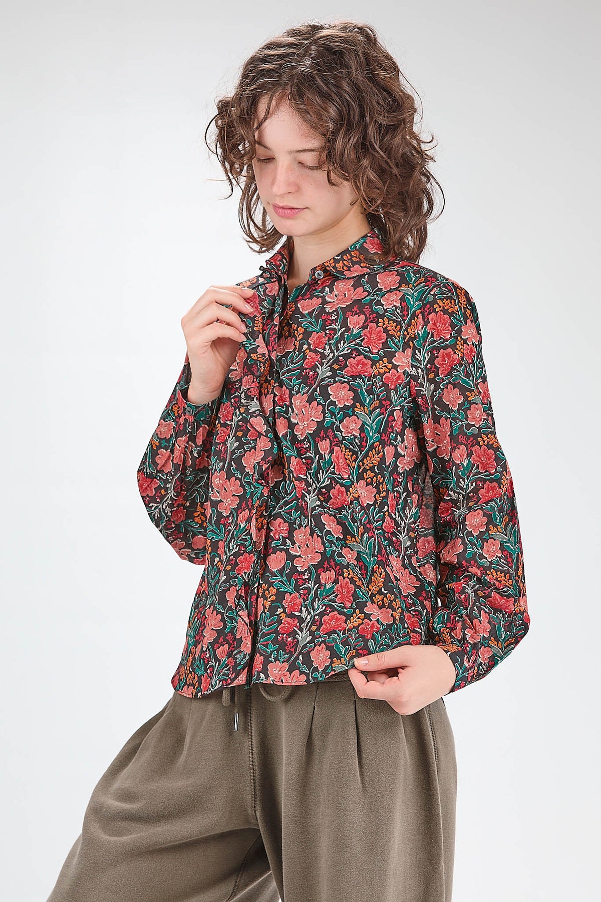 Ivo Milan Radical Fashion - camicie - R13