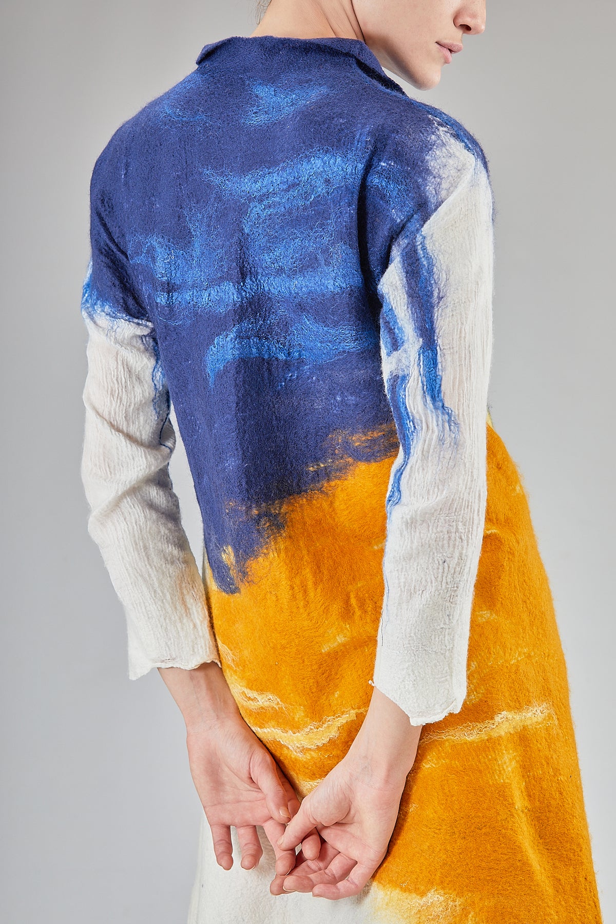 Ivo Milan Radical Fashion - tuniche - AGOSTINA ZWILLING