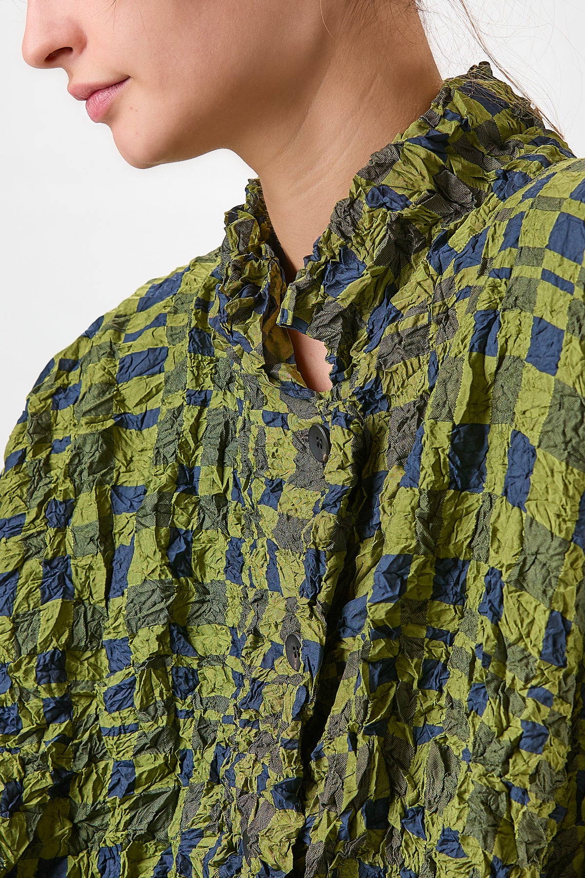 Ivo Milan Radical Fashion - giacche - SHU MORIYAMA