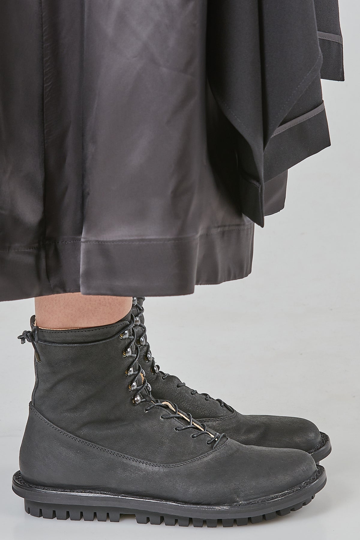Ivo Milan Radical Fashion - polacchini e stivali - TRIPPEN