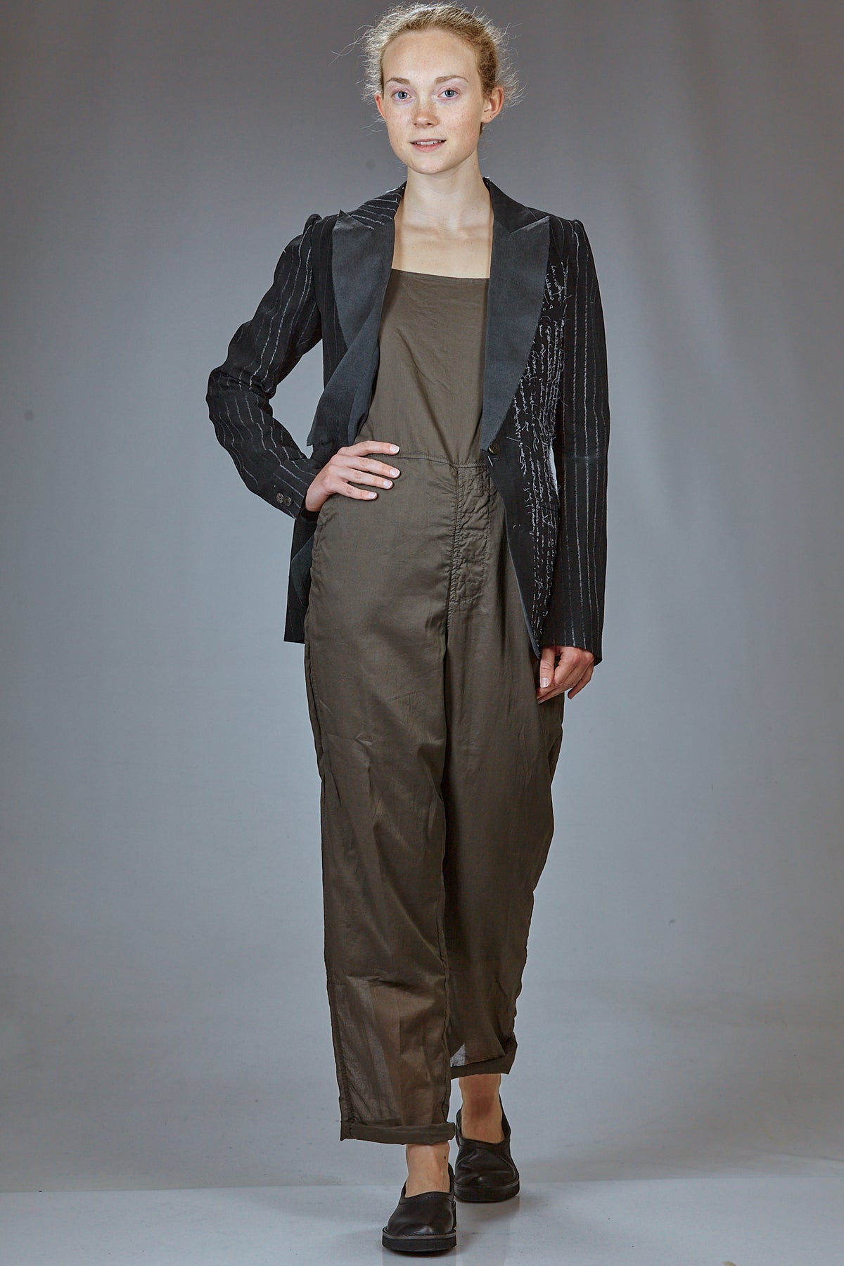 Ivo Milan Radical Fashion - giacche - MARC LE BIHAN