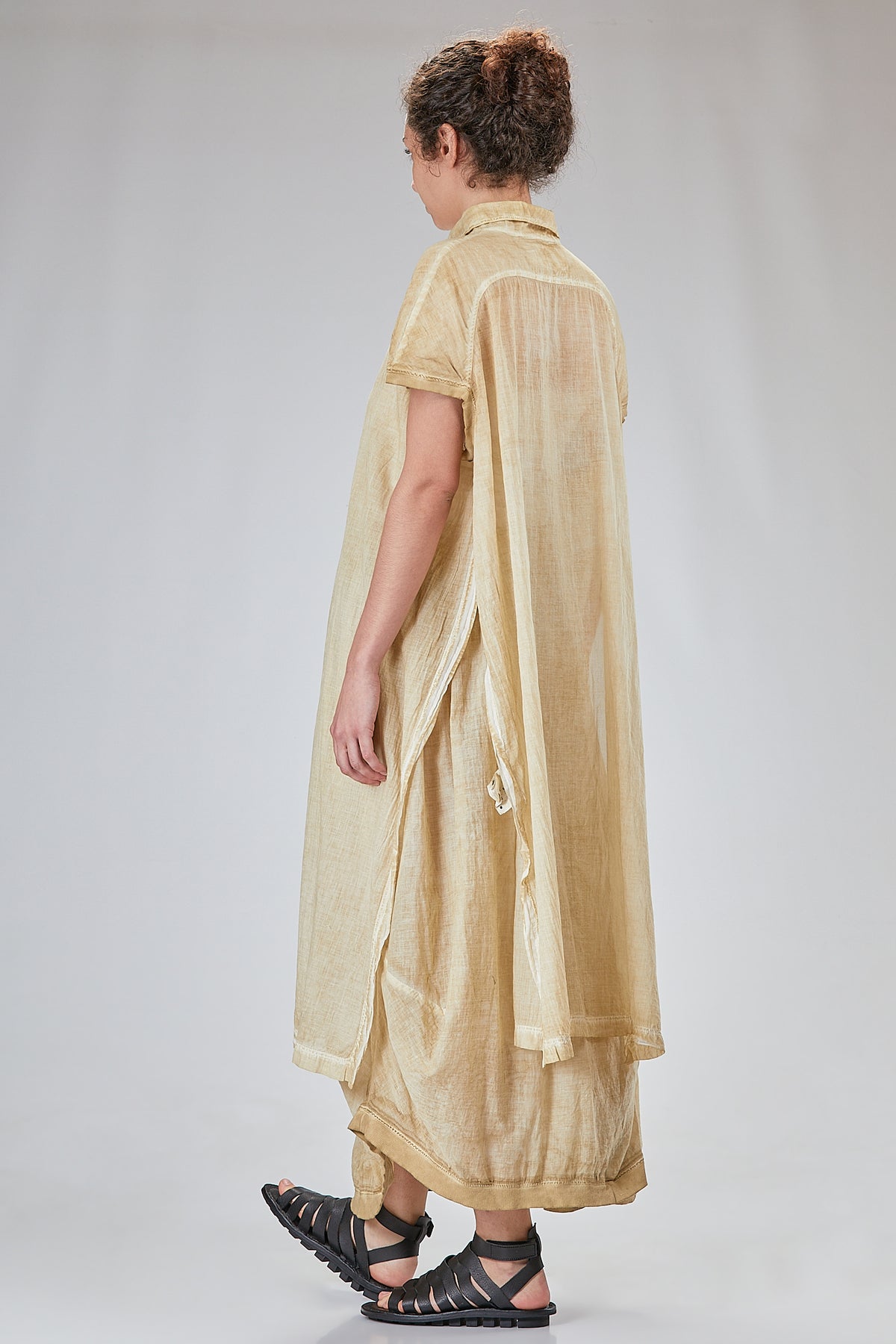 Ivo Milan Radical Fashion - abiti - RUNDHOLZ DIP