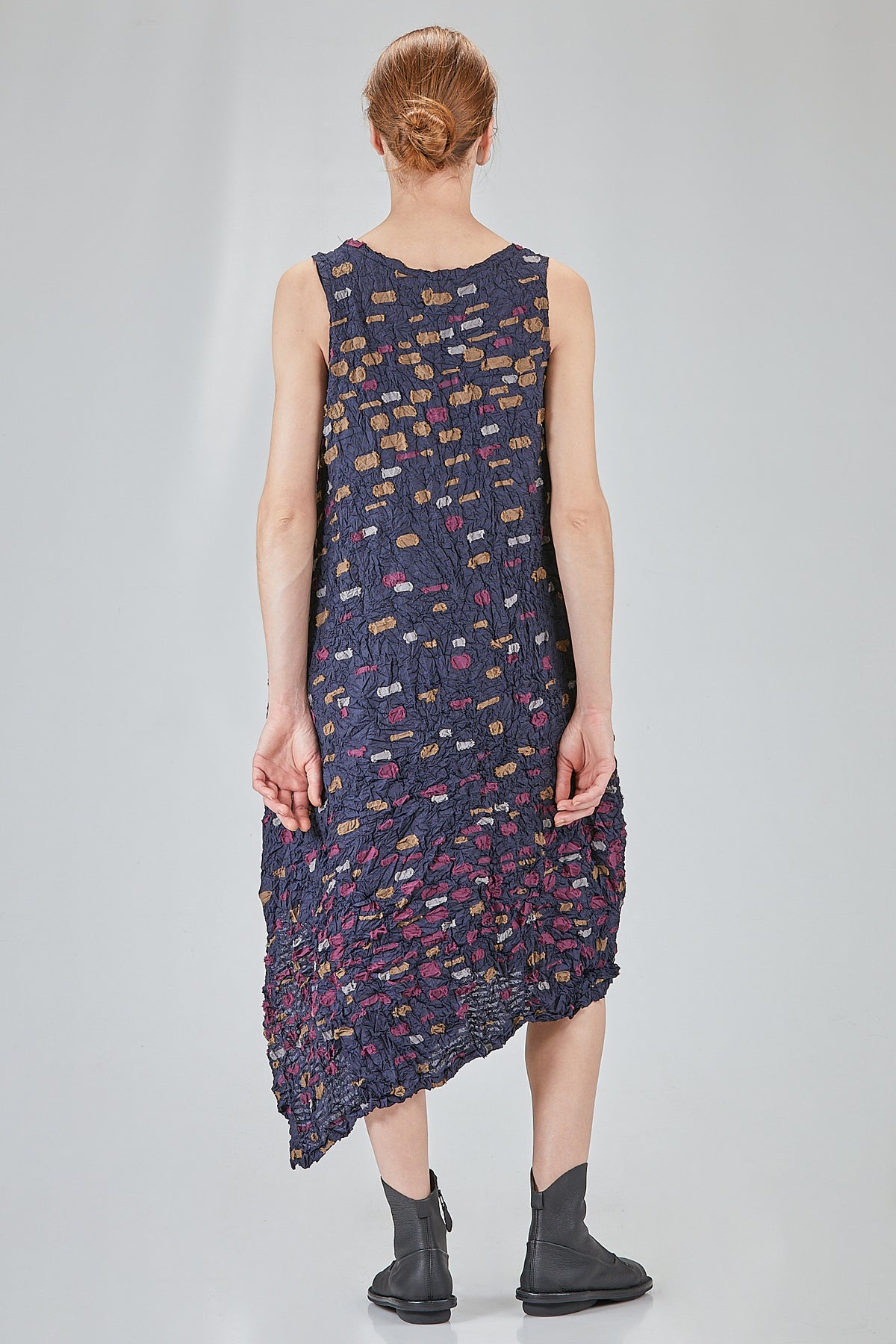 Ivo Milan Radical Fashion - abiti - SHU MORIYAMA