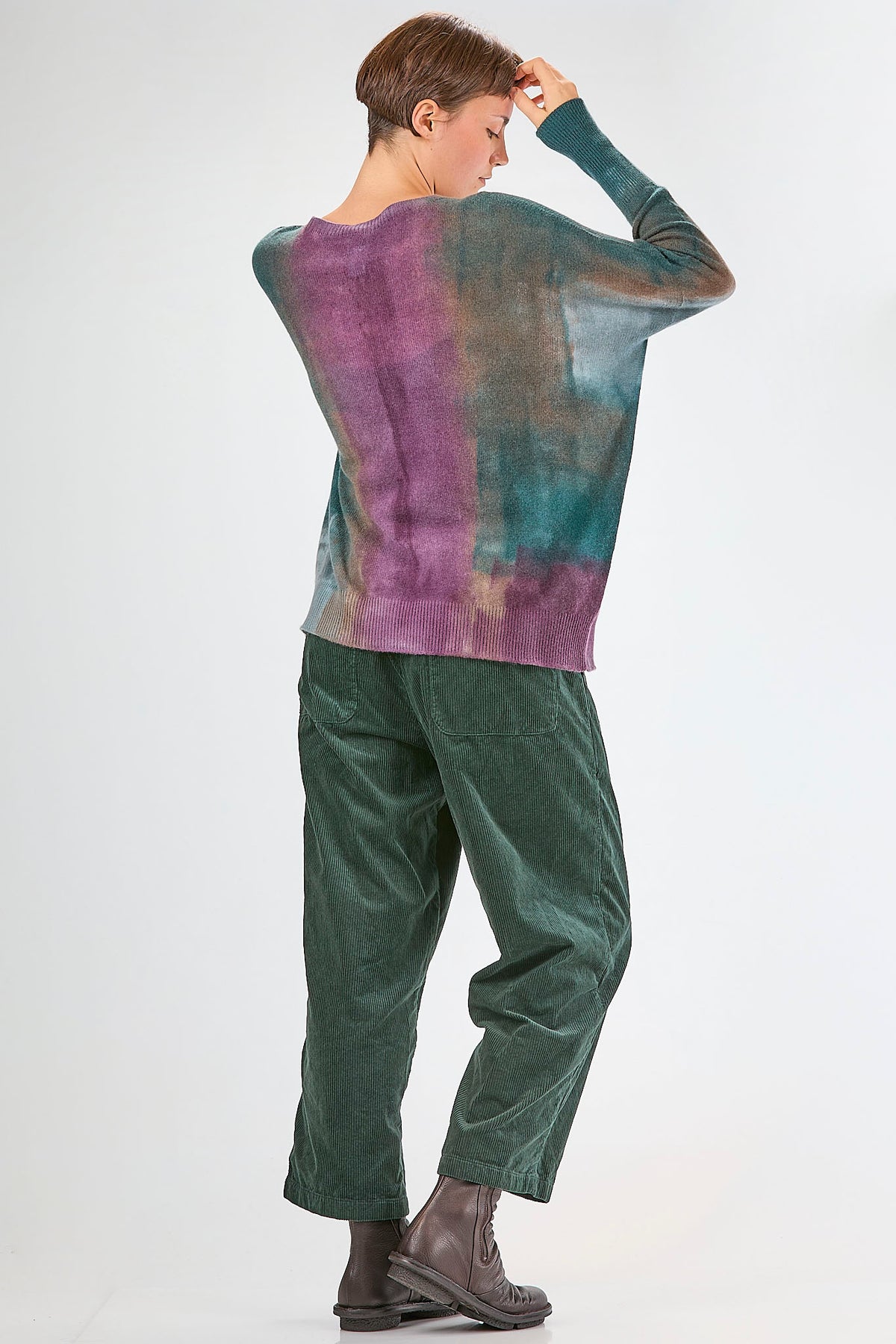 Ivo Milan Radical Fashion - maglie - F CASHMERE