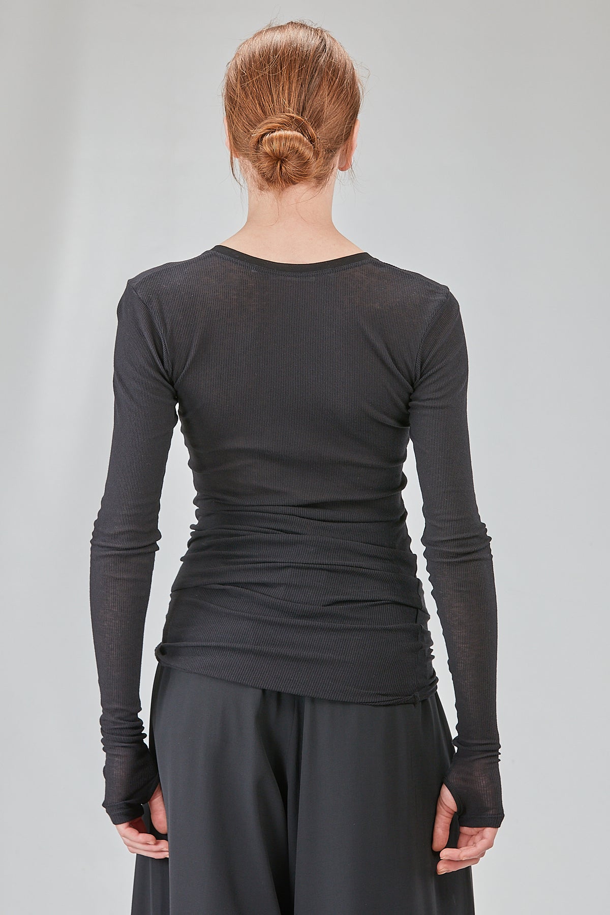 Ivo Milan Radical Fashion - t-shirt - ISABEL BENENATO