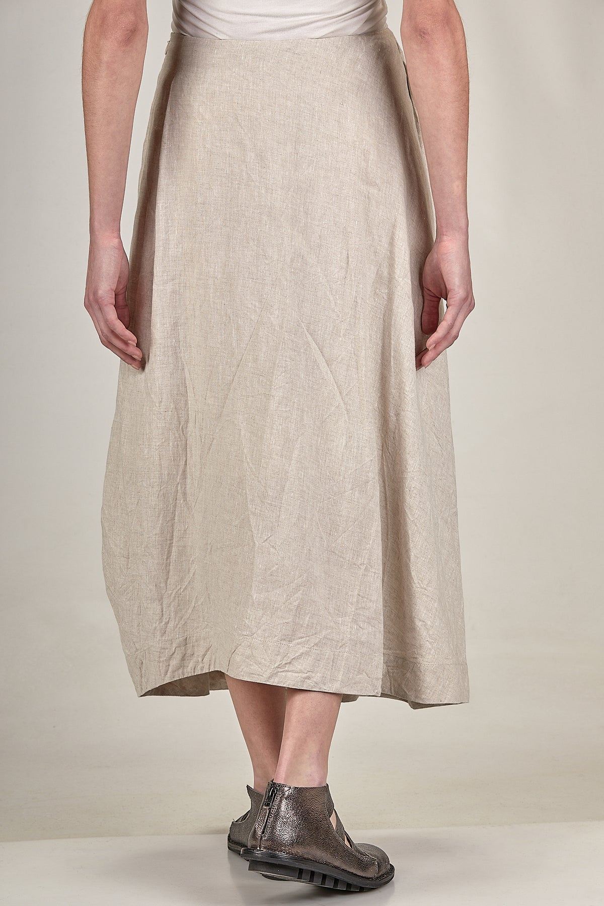 Ivo Milan Radical Fashion - gonne - FORME DEXPRESSION