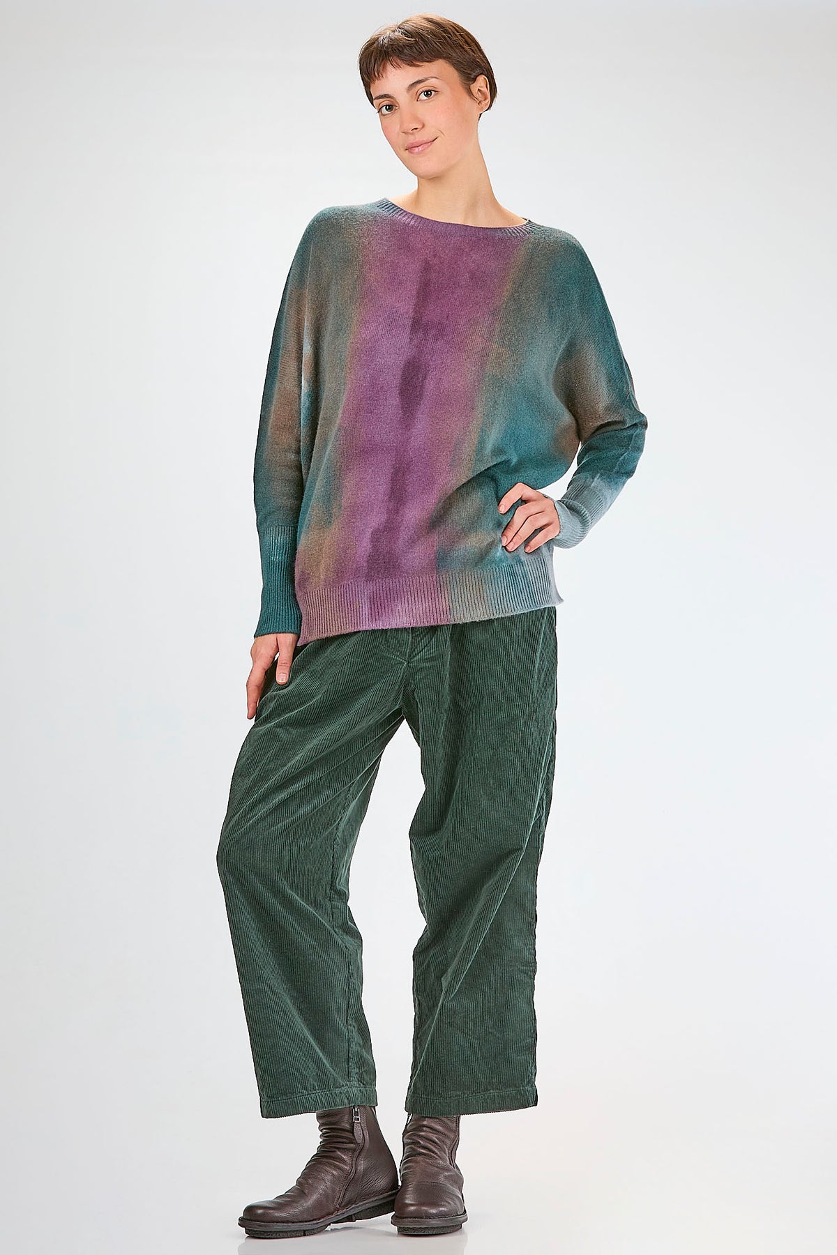 Ivo Milan Radical Fashion - maglie - F CASHMERE