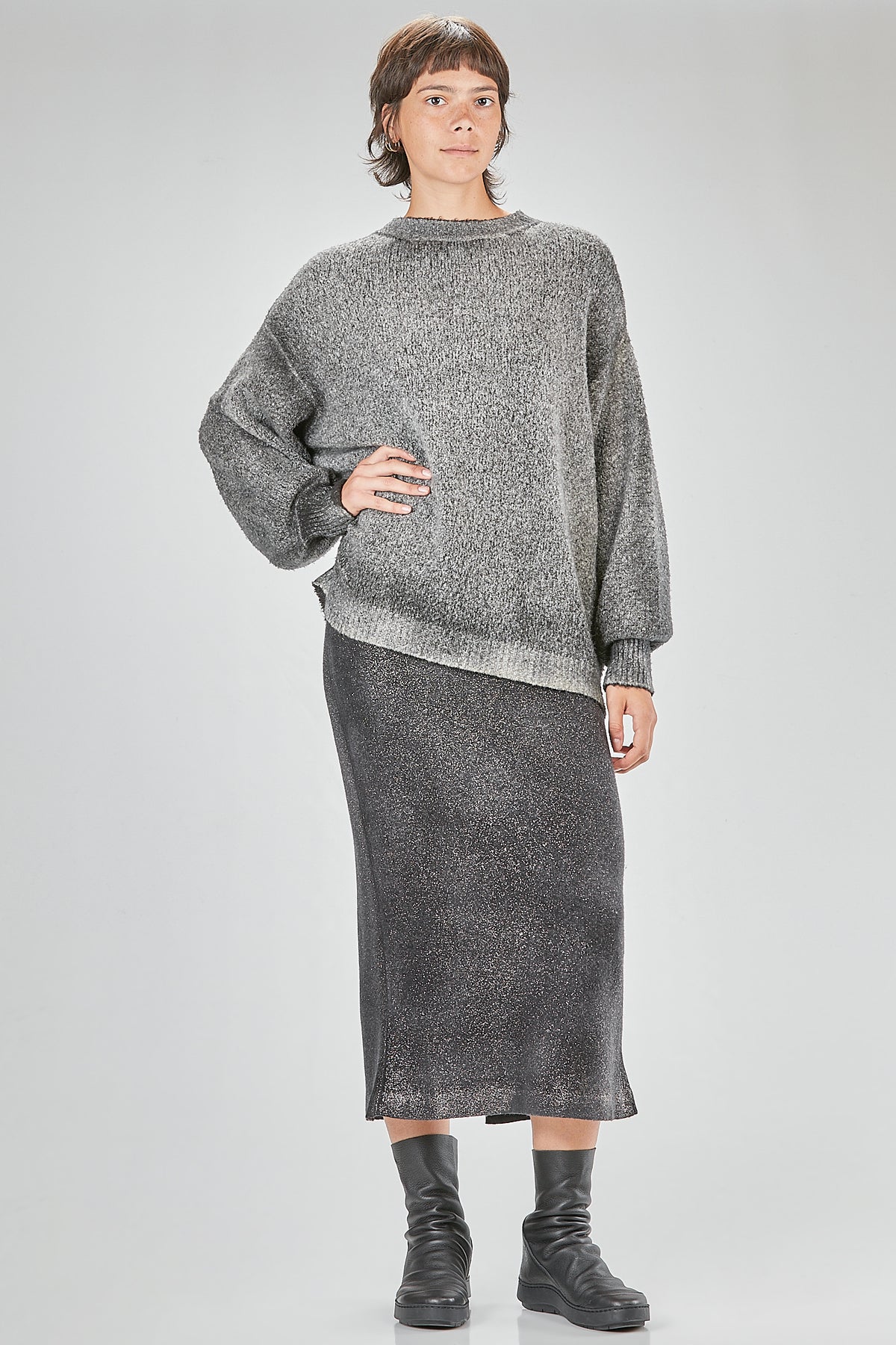 Ivo Milan Radical Fashion - maglie - AVANT TOI