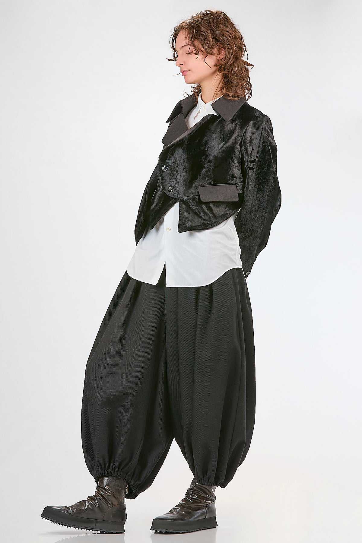 Ivo Milan Radical Fashion - giacche - COMME DES GARÇONS