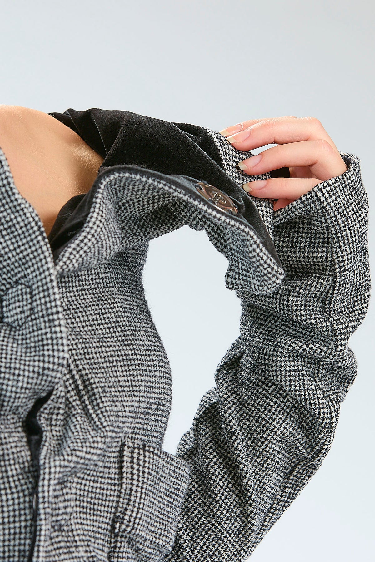 Ivo Milan Radical Fashion - giacche - JUNYA WATANABE